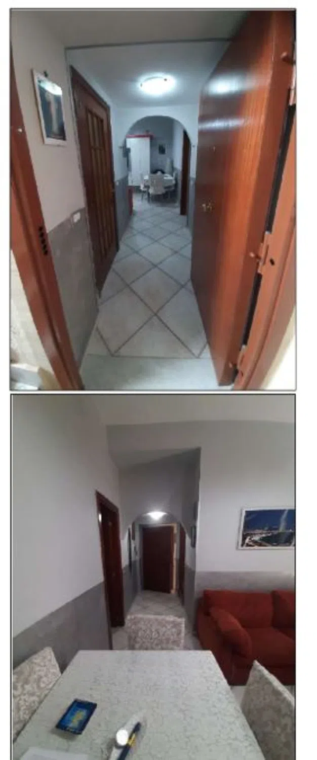 Bilocale in Calata Capodichino - Photo 9