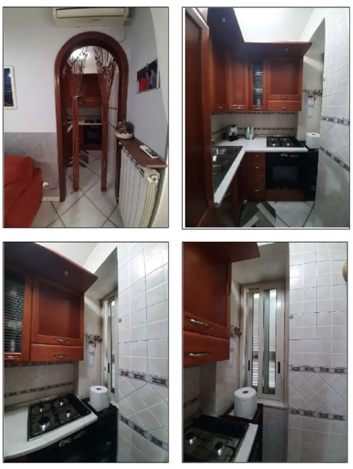 Bilocale in Calata Capodichino - Photo 10