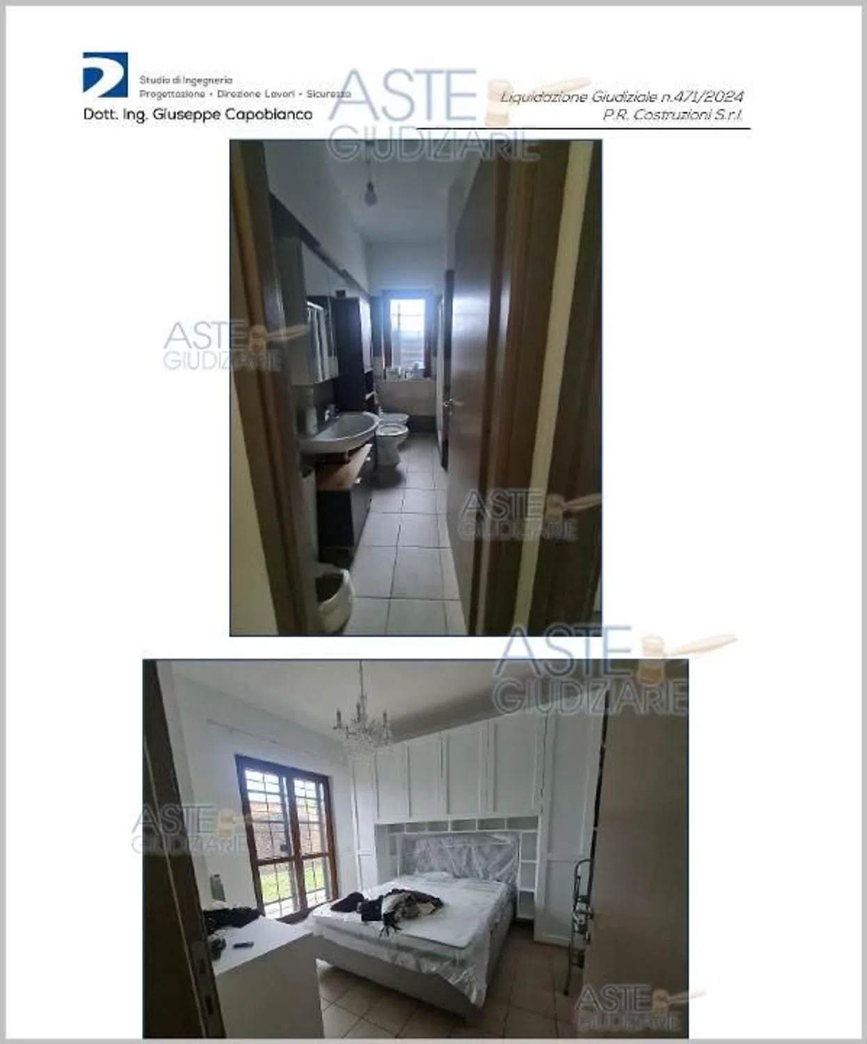 Villa in largo Rodolfo Villani - Photo 16