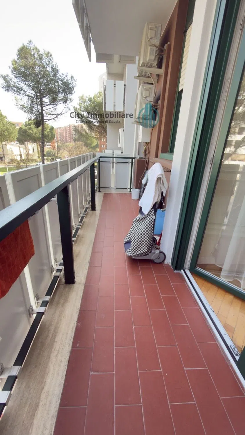 Bilocale in via Igino Giordani - Photo 8