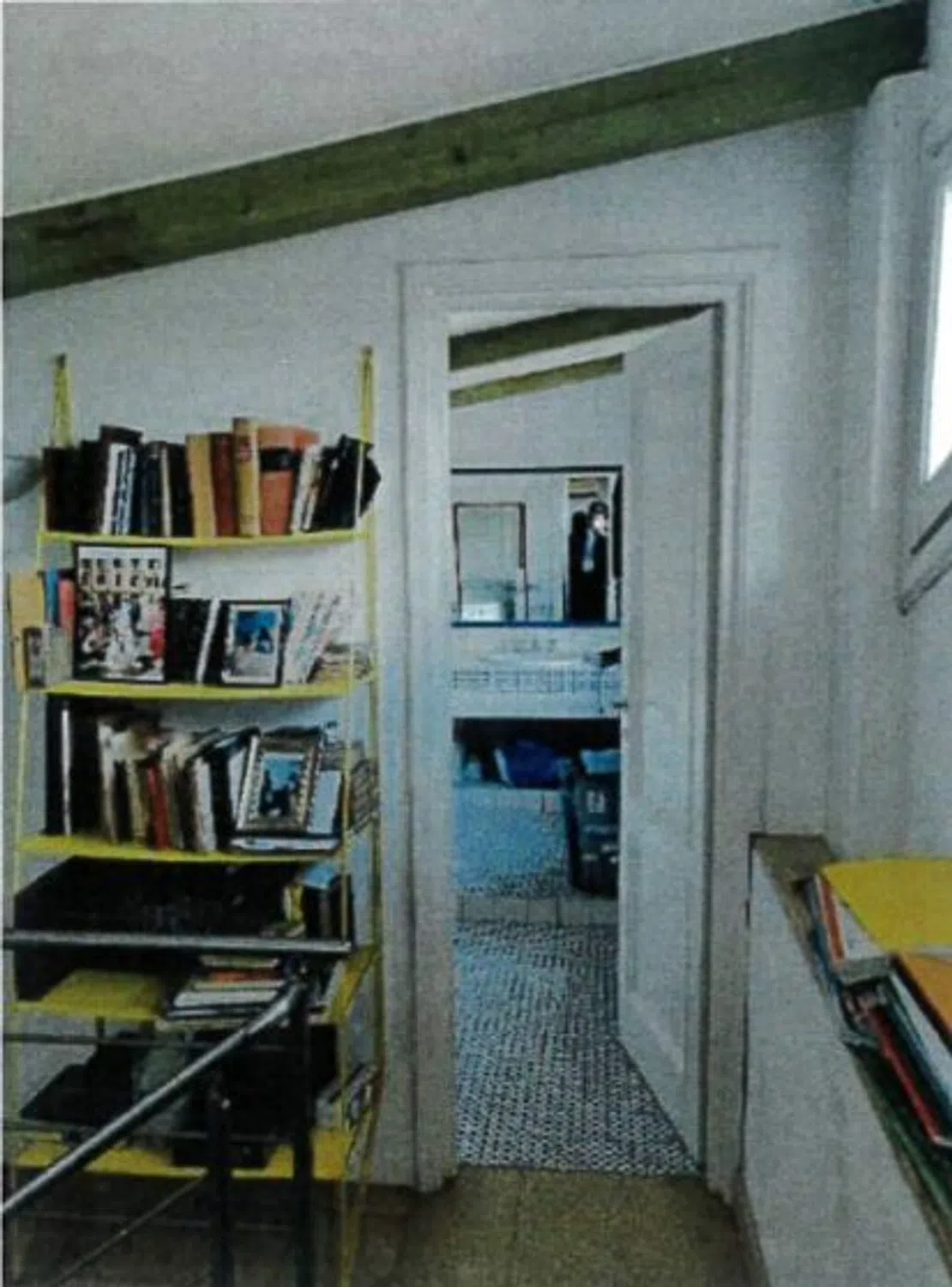 Appartamento in vicolo di Vigna Mangani - Photo 12