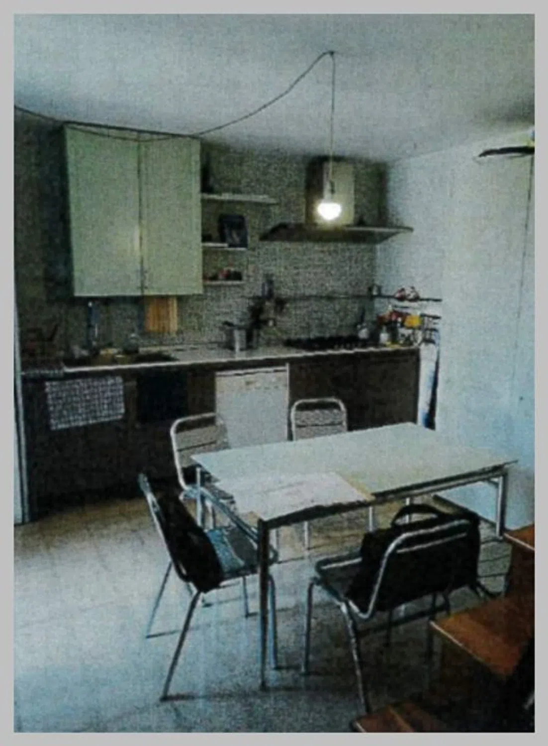 Appartamento in vicolo di Vigna Mangani - Photo 16