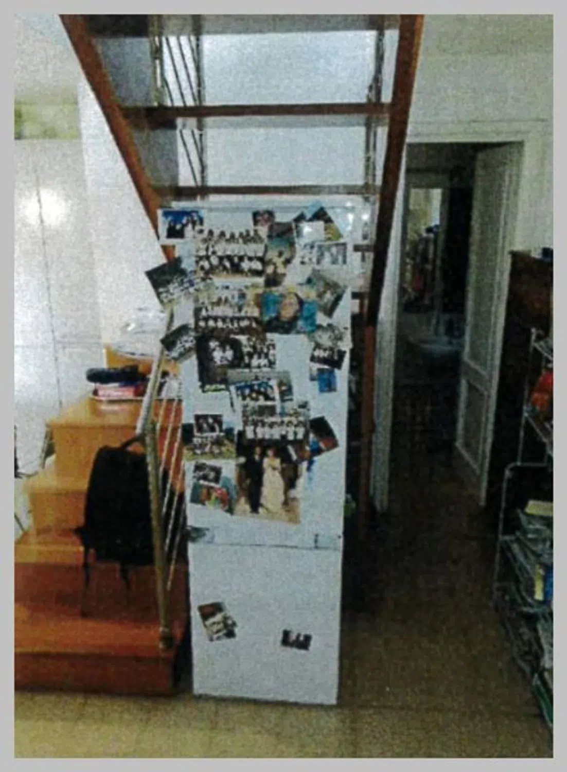 Appartamento in vicolo di Vigna Mangani - Photo 17