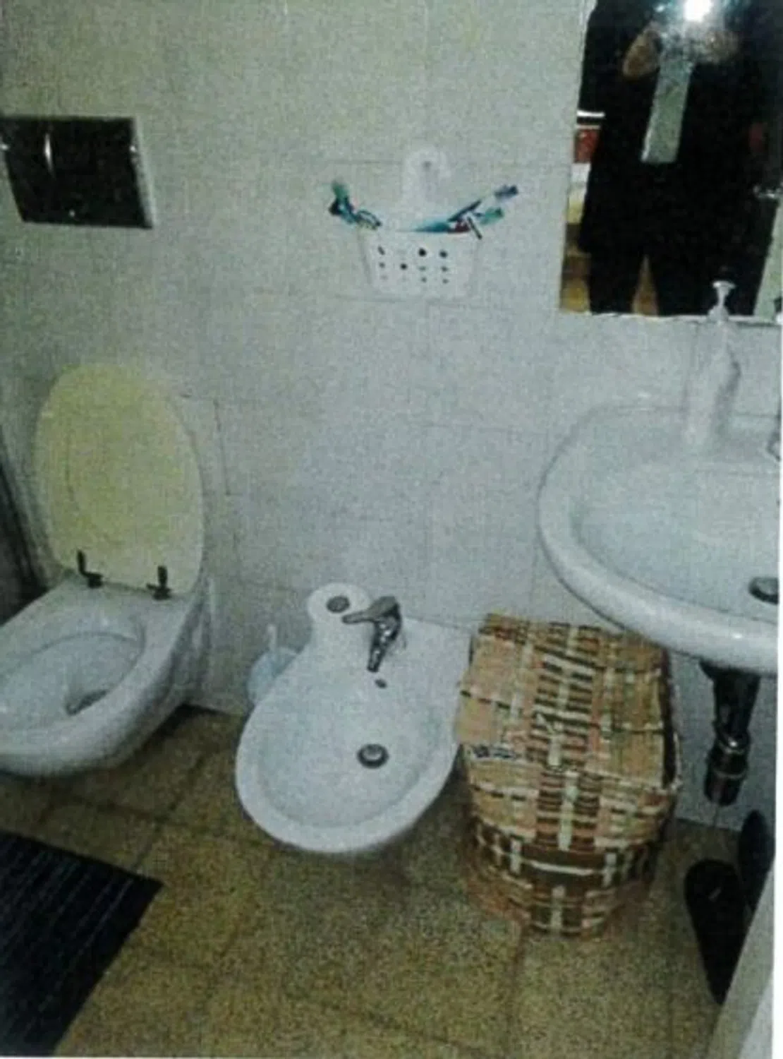 Appartamento in vicolo di Vigna Mangani - Photo 8