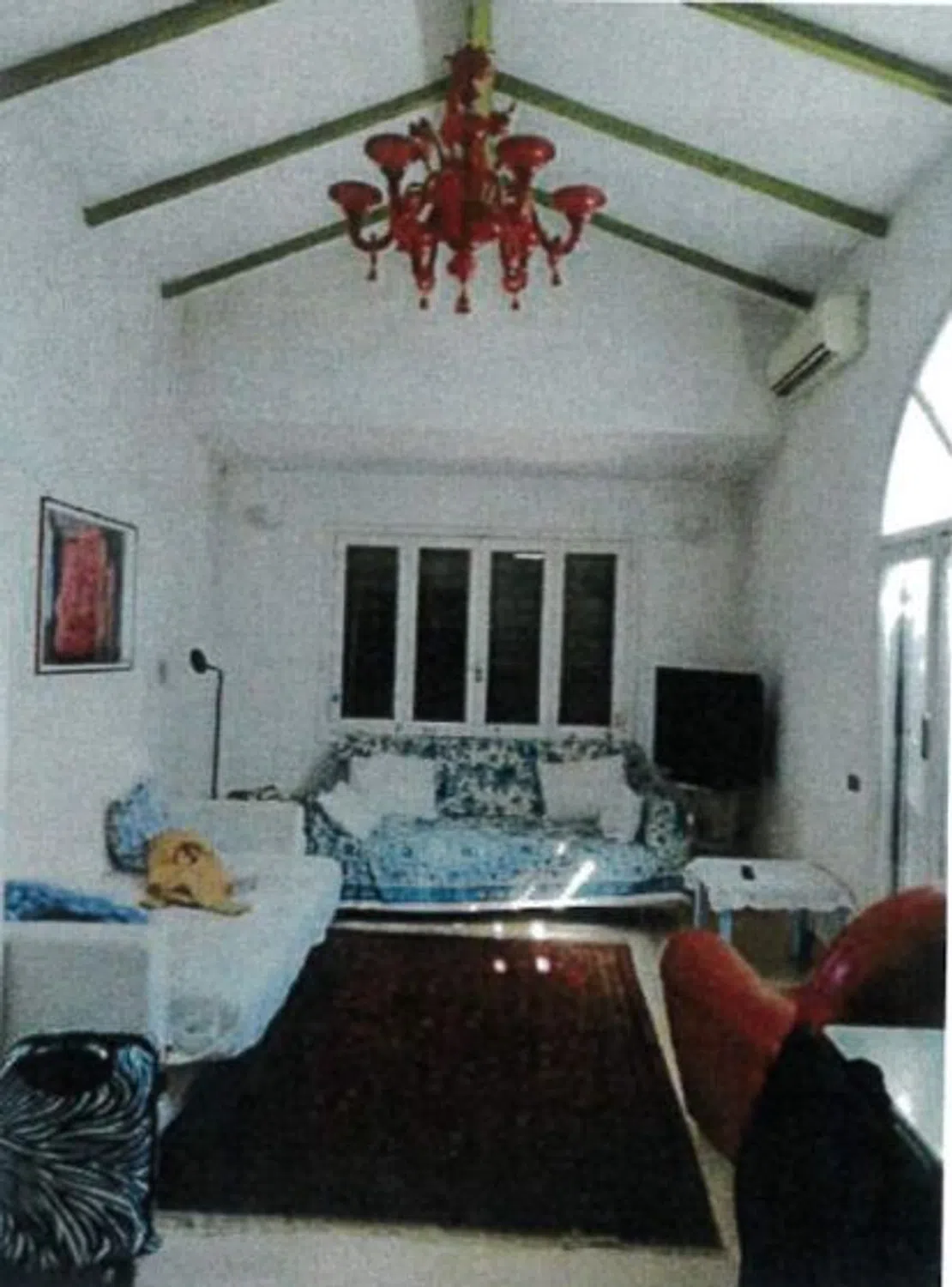 Appartamento in vicolo di Vigna Mangani - Photo 9