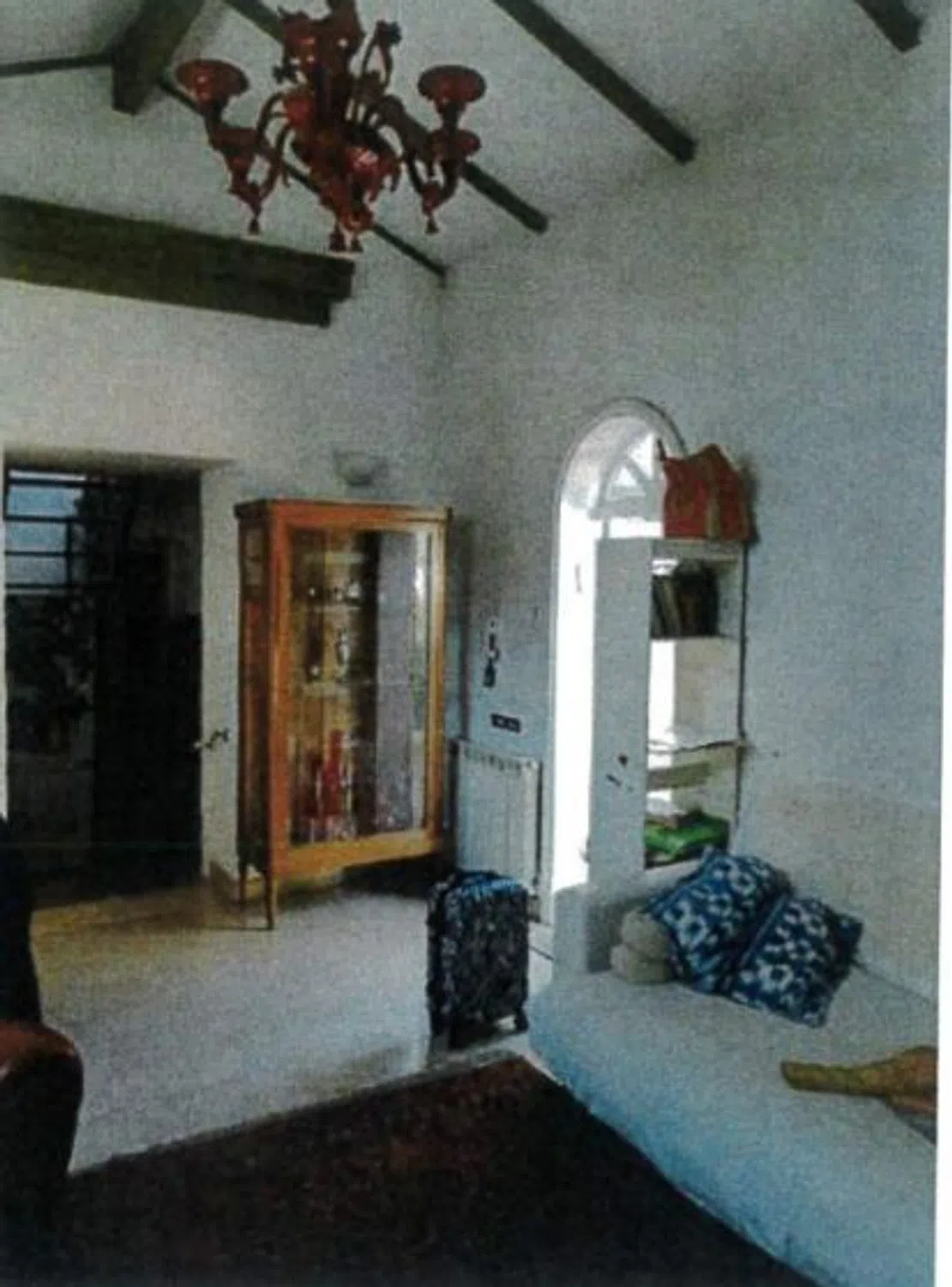 Appartamento in vicolo di Vigna Mangani - Photo 10