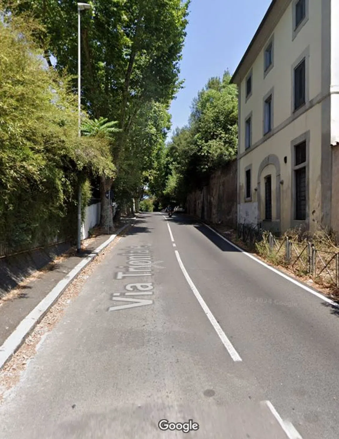 Appartamento in via Trionfale - Photo 2