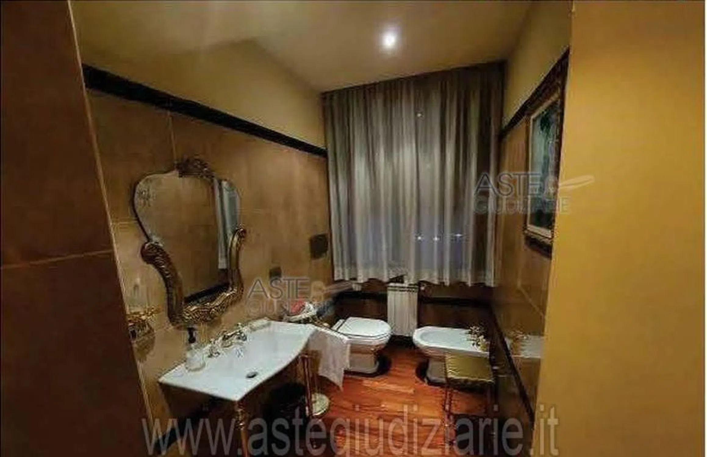 Appartamento in via Trionfale - Photo 11