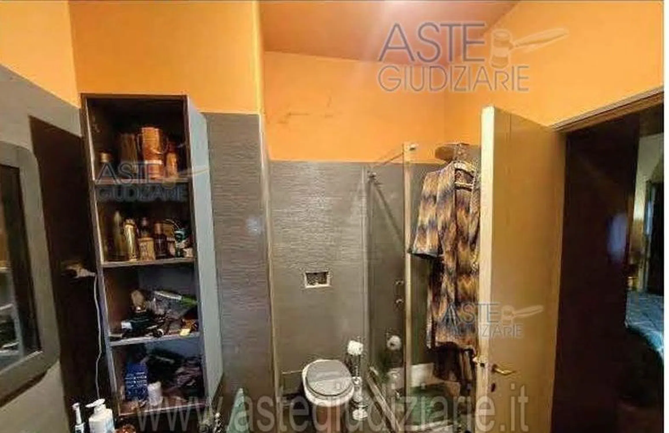 Appartamento in via Trionfale - Photo 12