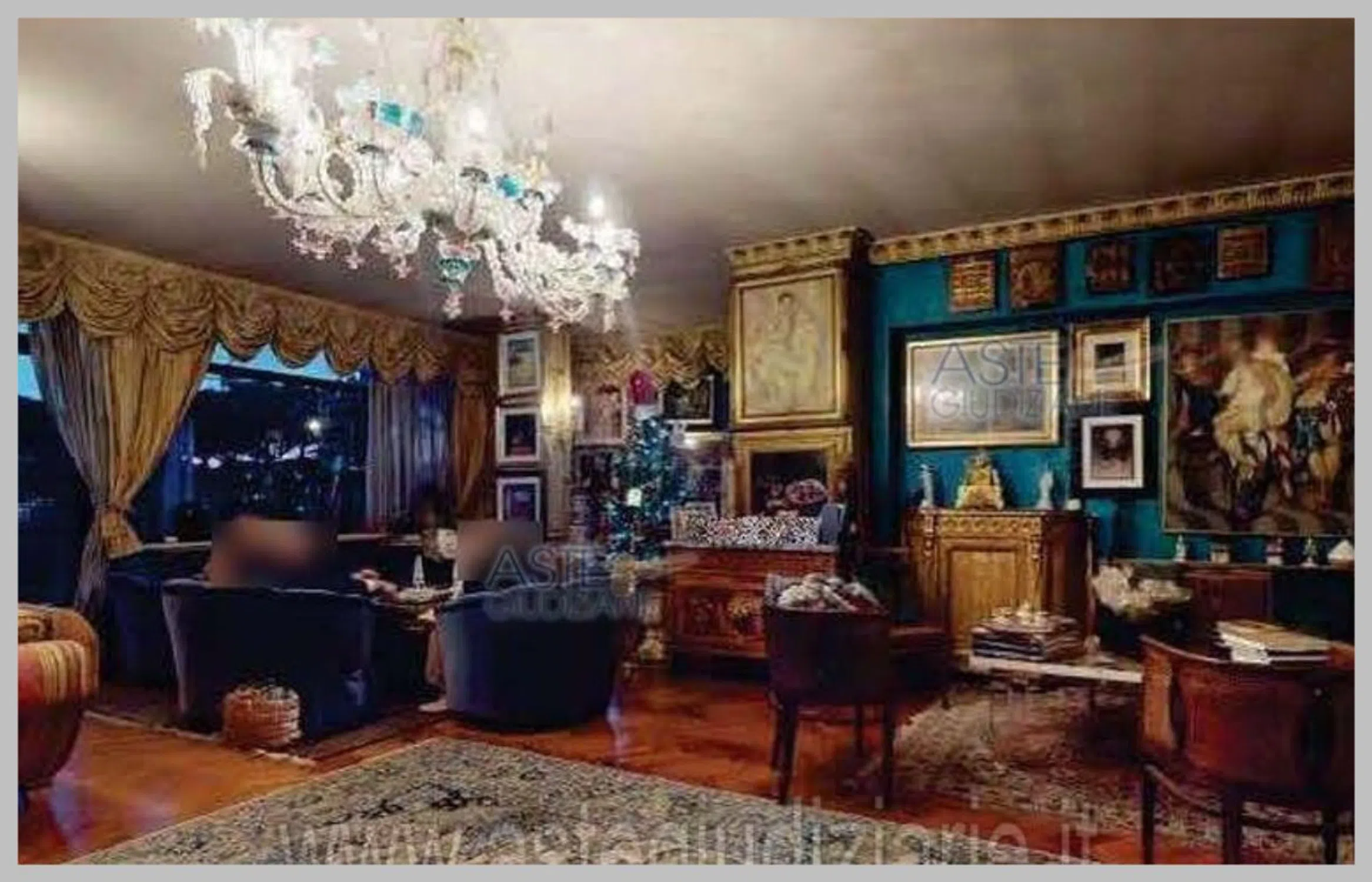 Appartamento in via Trionfale - Photo 16