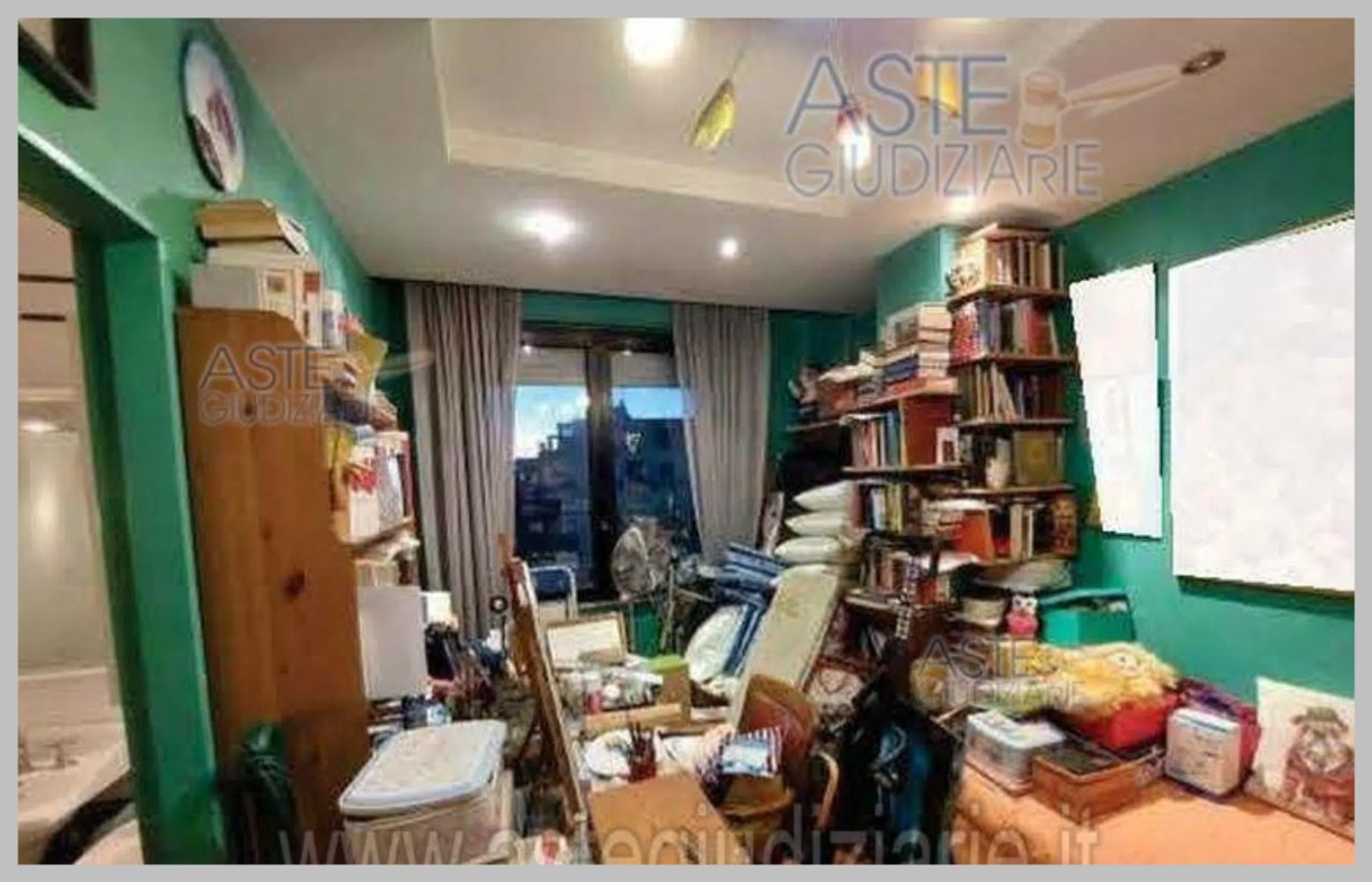 Appartamento in via Trionfale - Photo 17