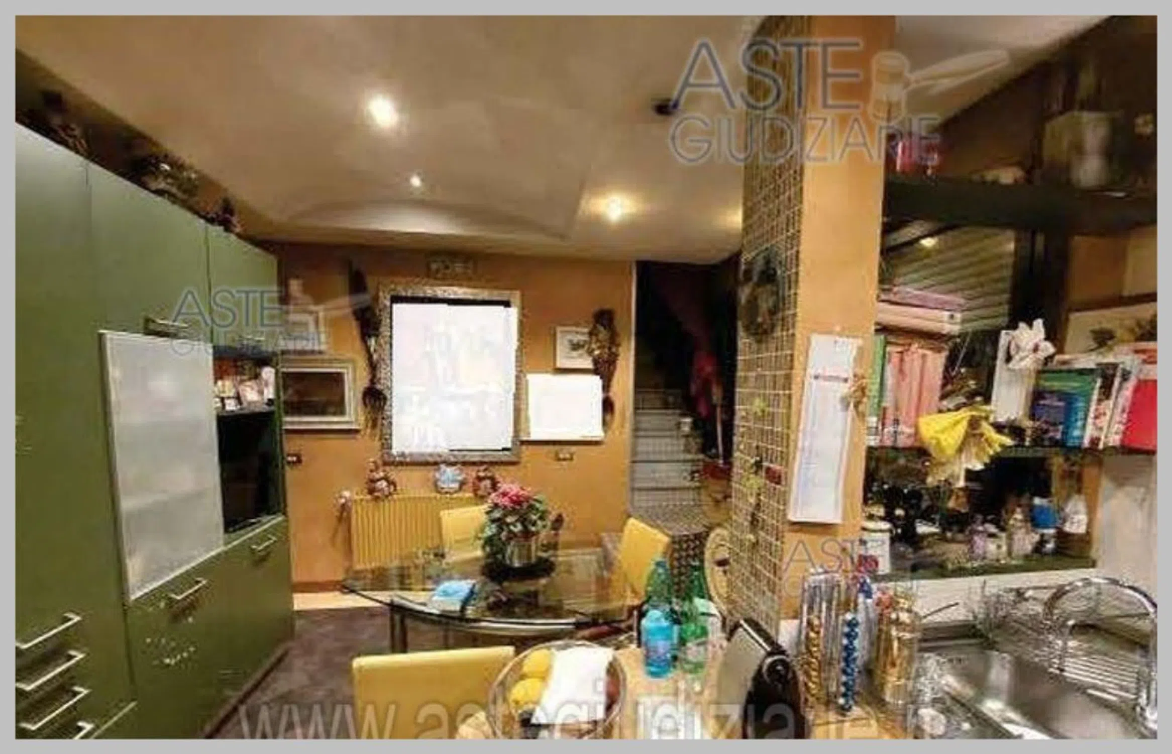 Appartamento in via Trionfale - Photo 20