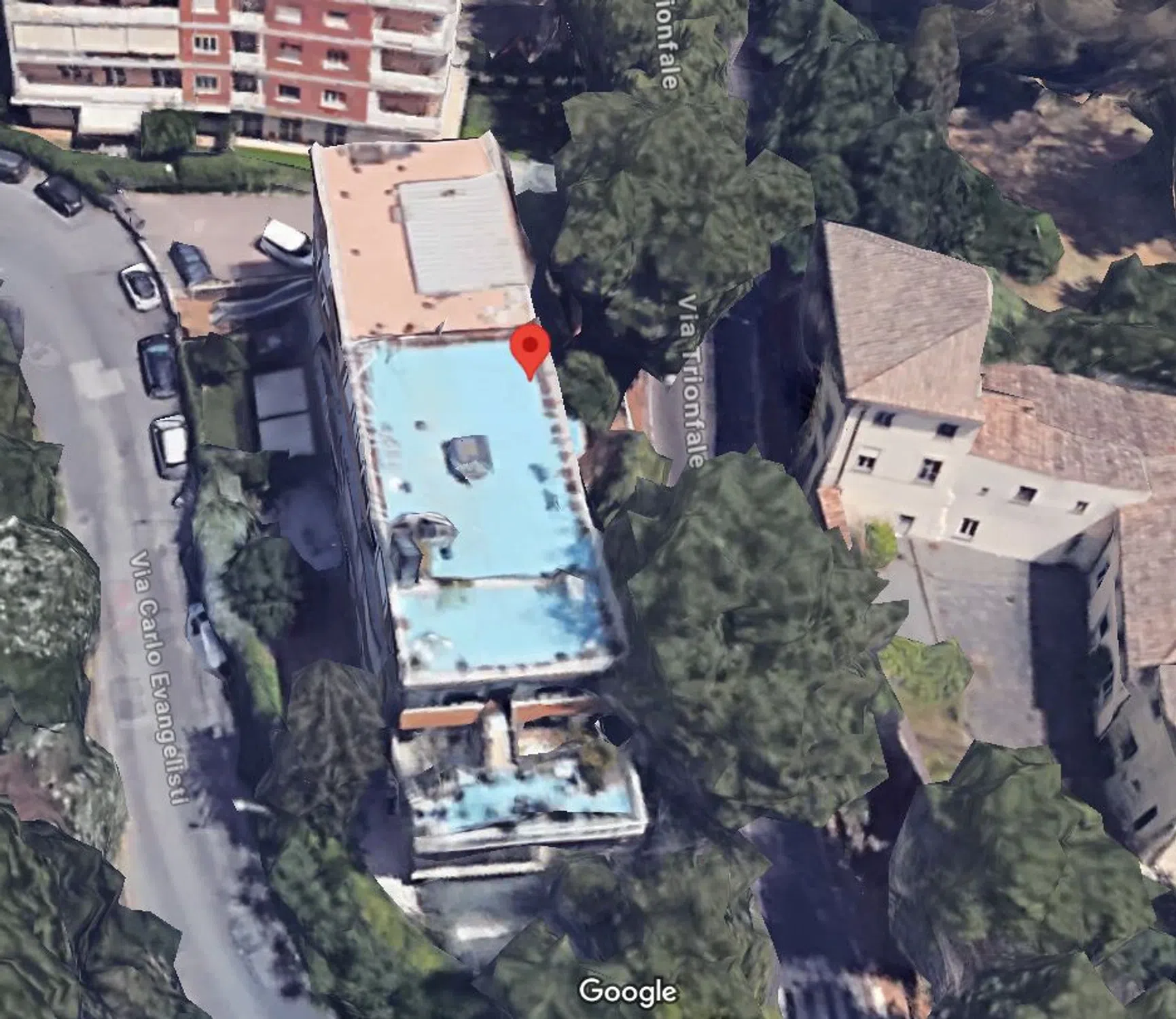 Appartamento in via Trionfale - Photo 5