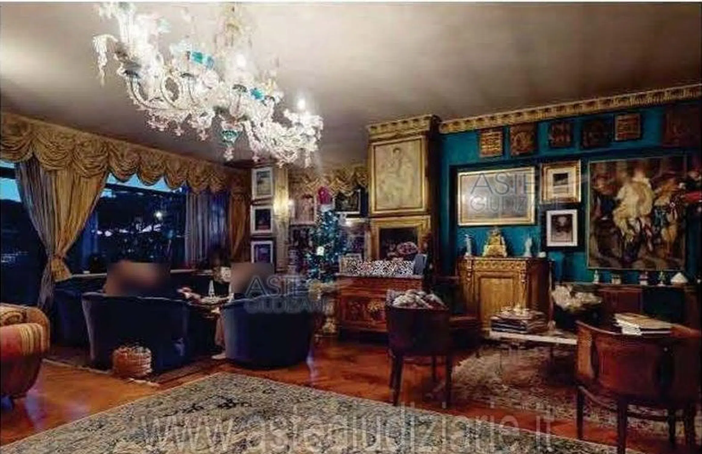 Appartamento in via Trionfale - Photo 6