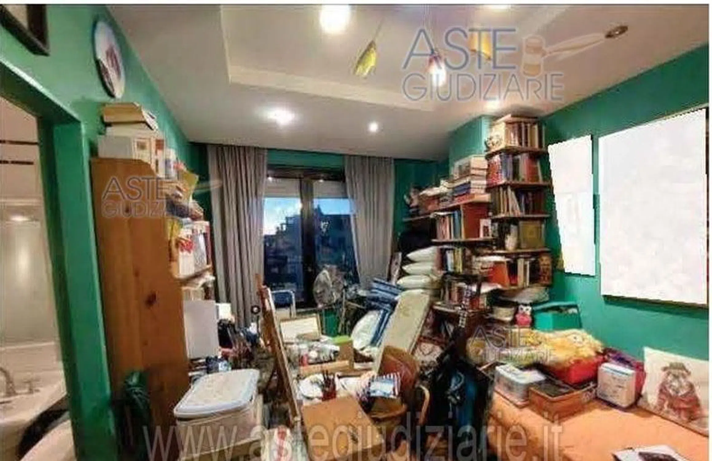 Appartamento in via Trionfale - Photo 7
