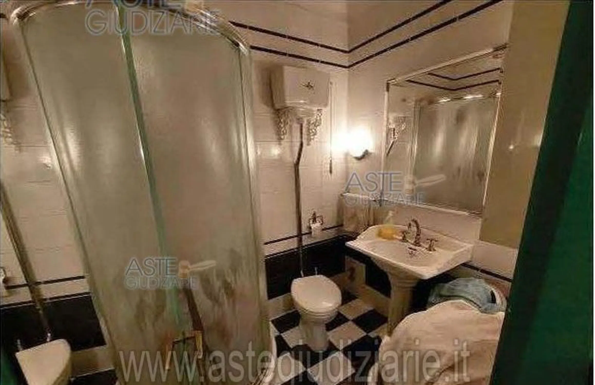 Appartamento in via Trionfale - Photo 8