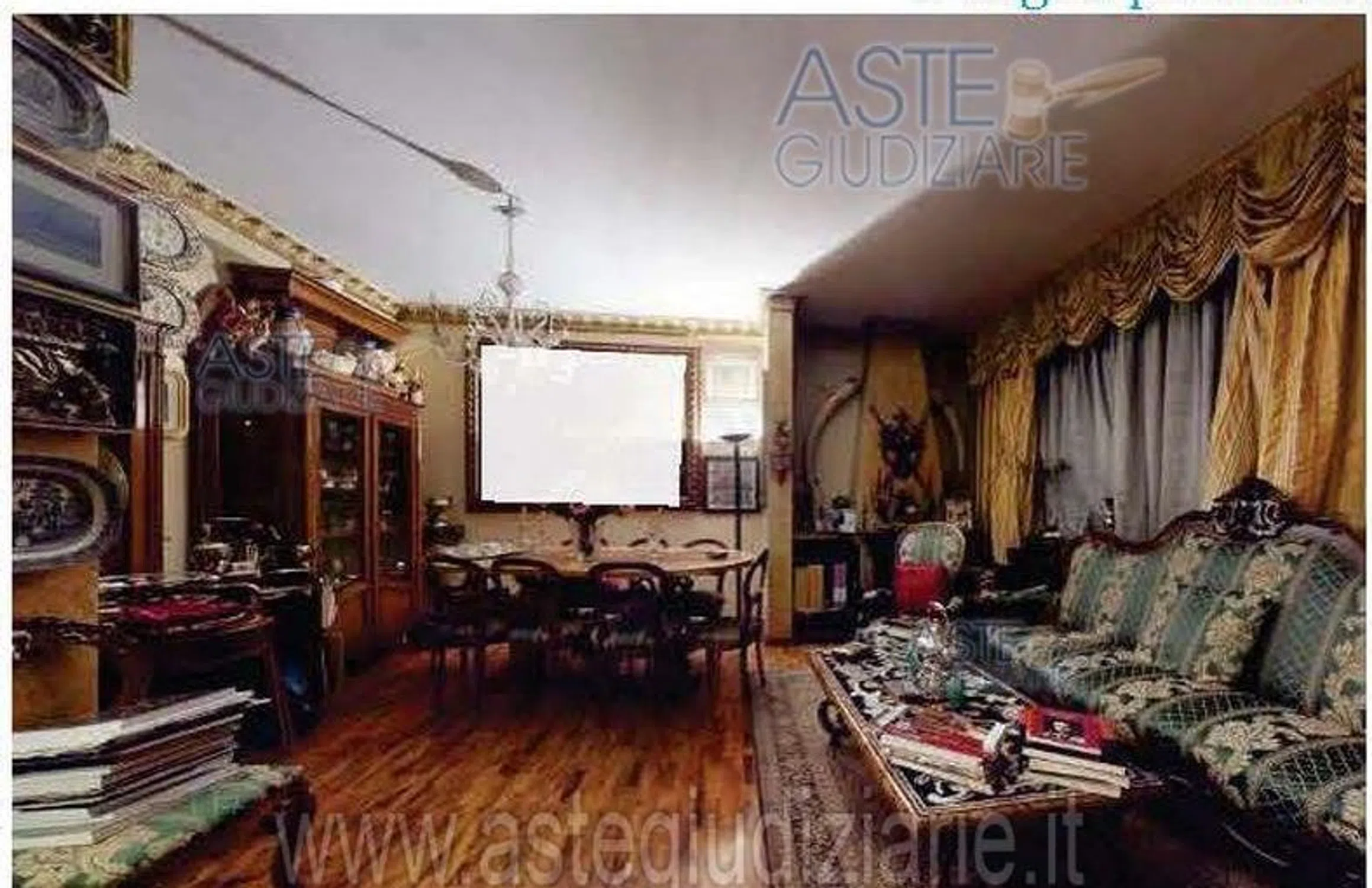 Appartamento in via Trionfale - Photo 9