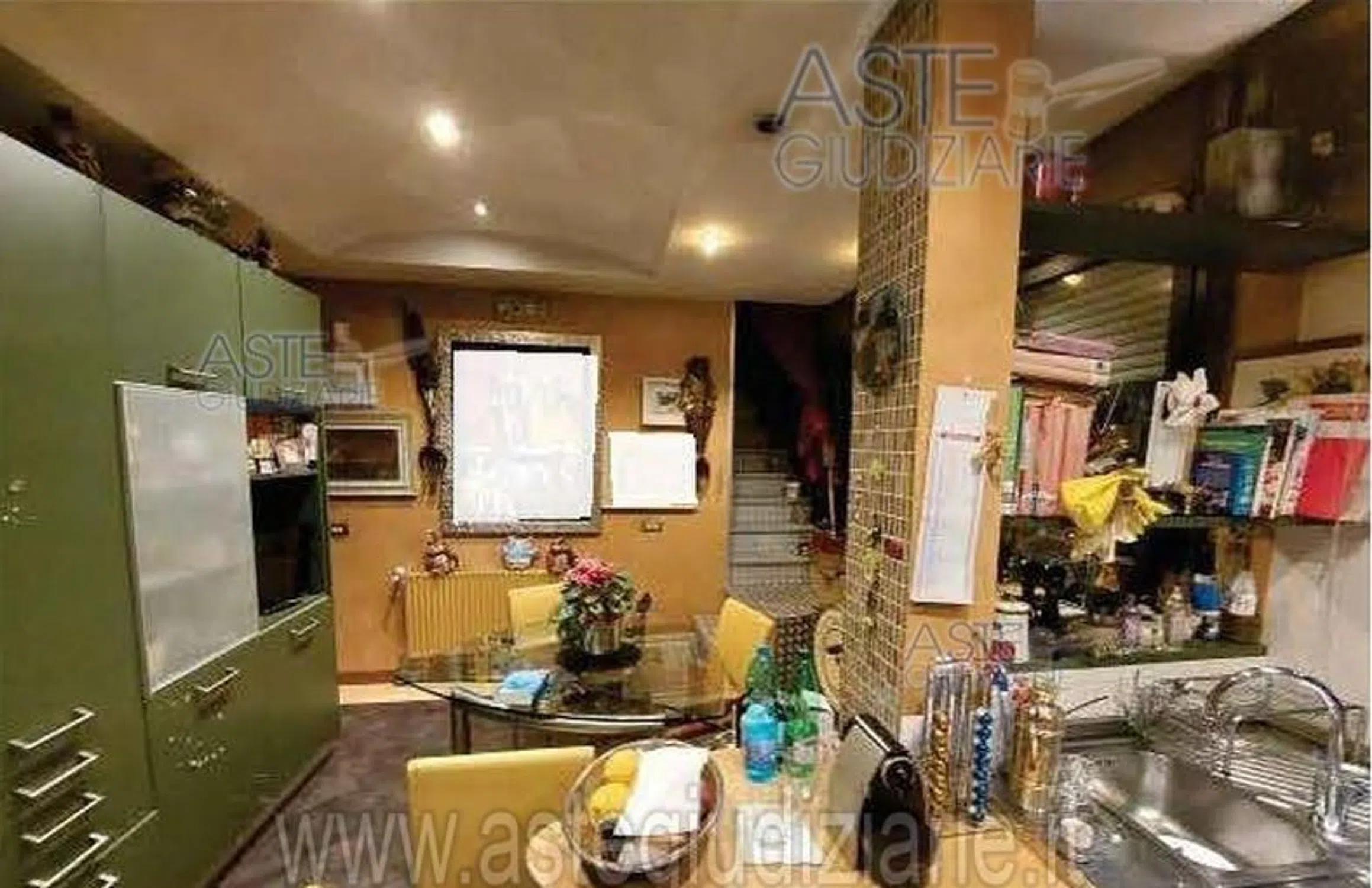 Appartamento in via Trionfale - Photo 10
