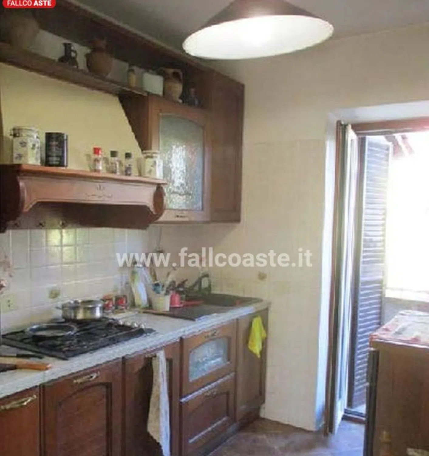 Trilocale in via del Carbonio - Photo 11