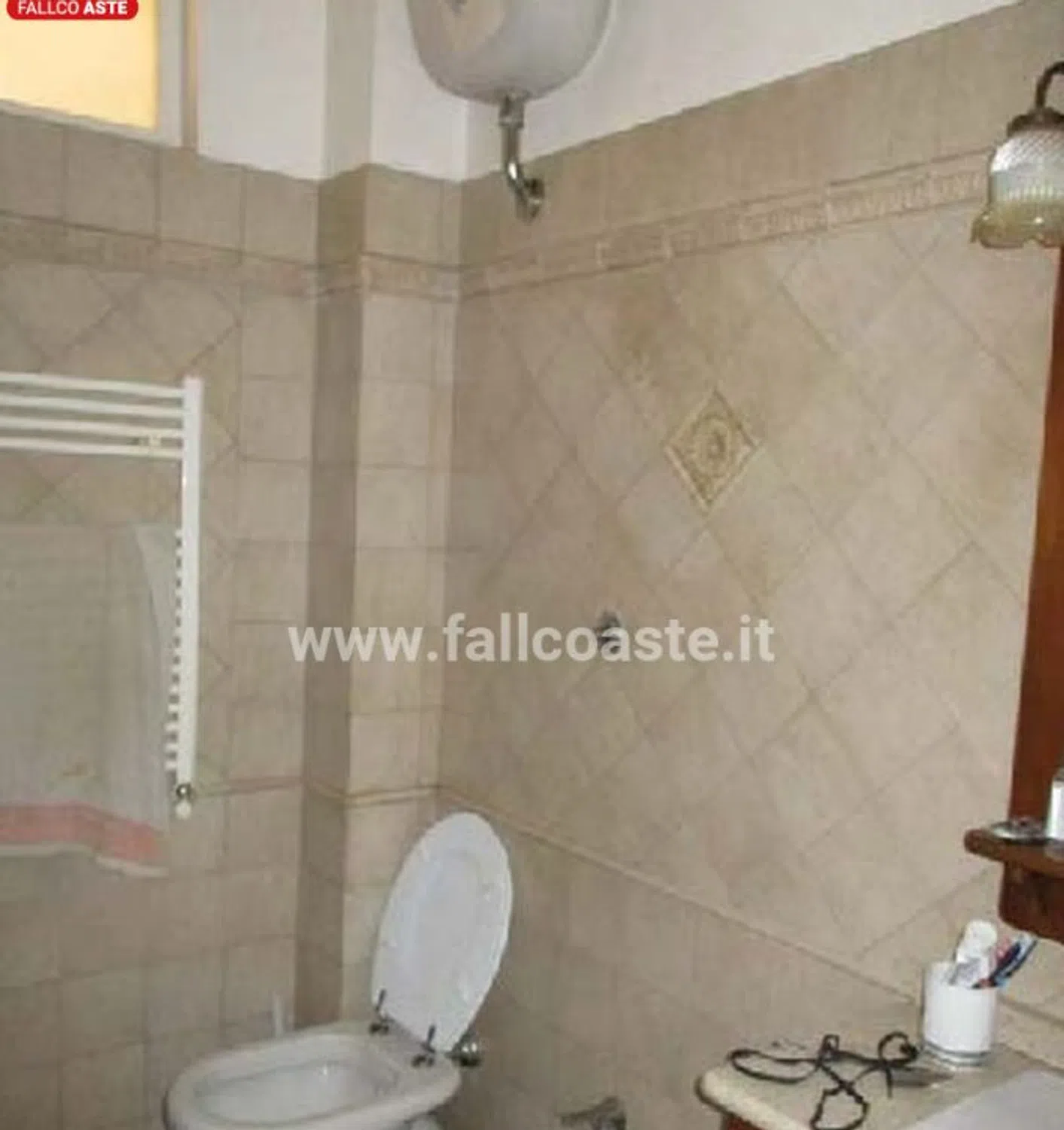 Trilocale in via del Carbonio - Photo 12