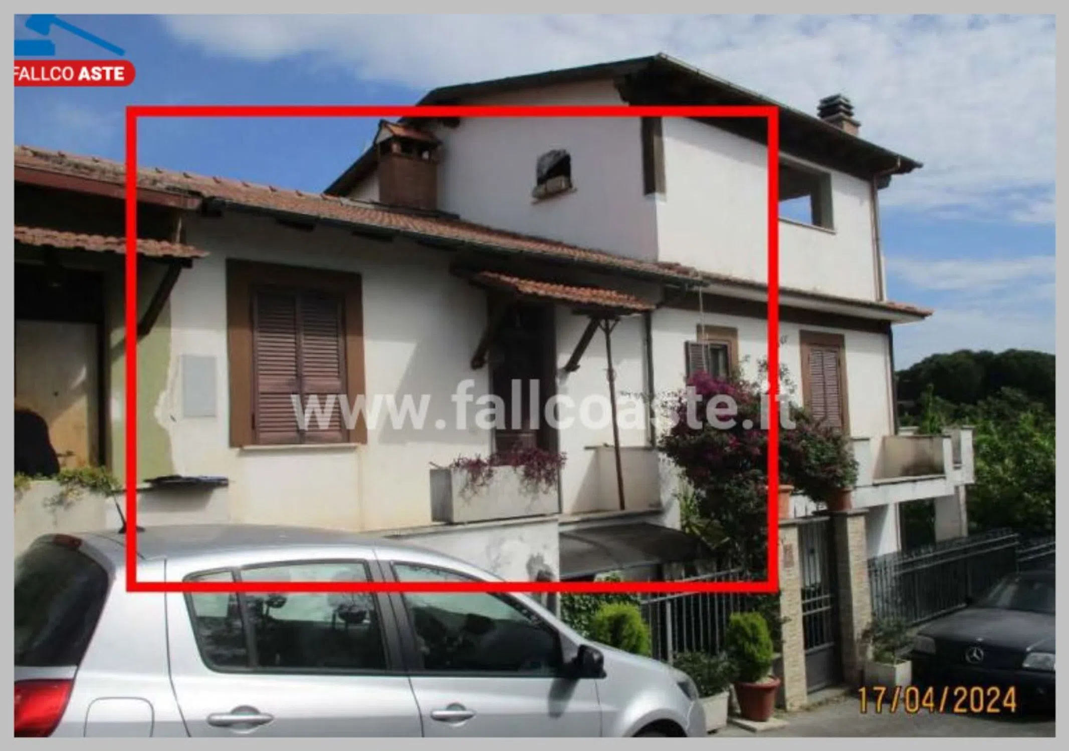 Trilocale in via del Carbonio - Photo 16
