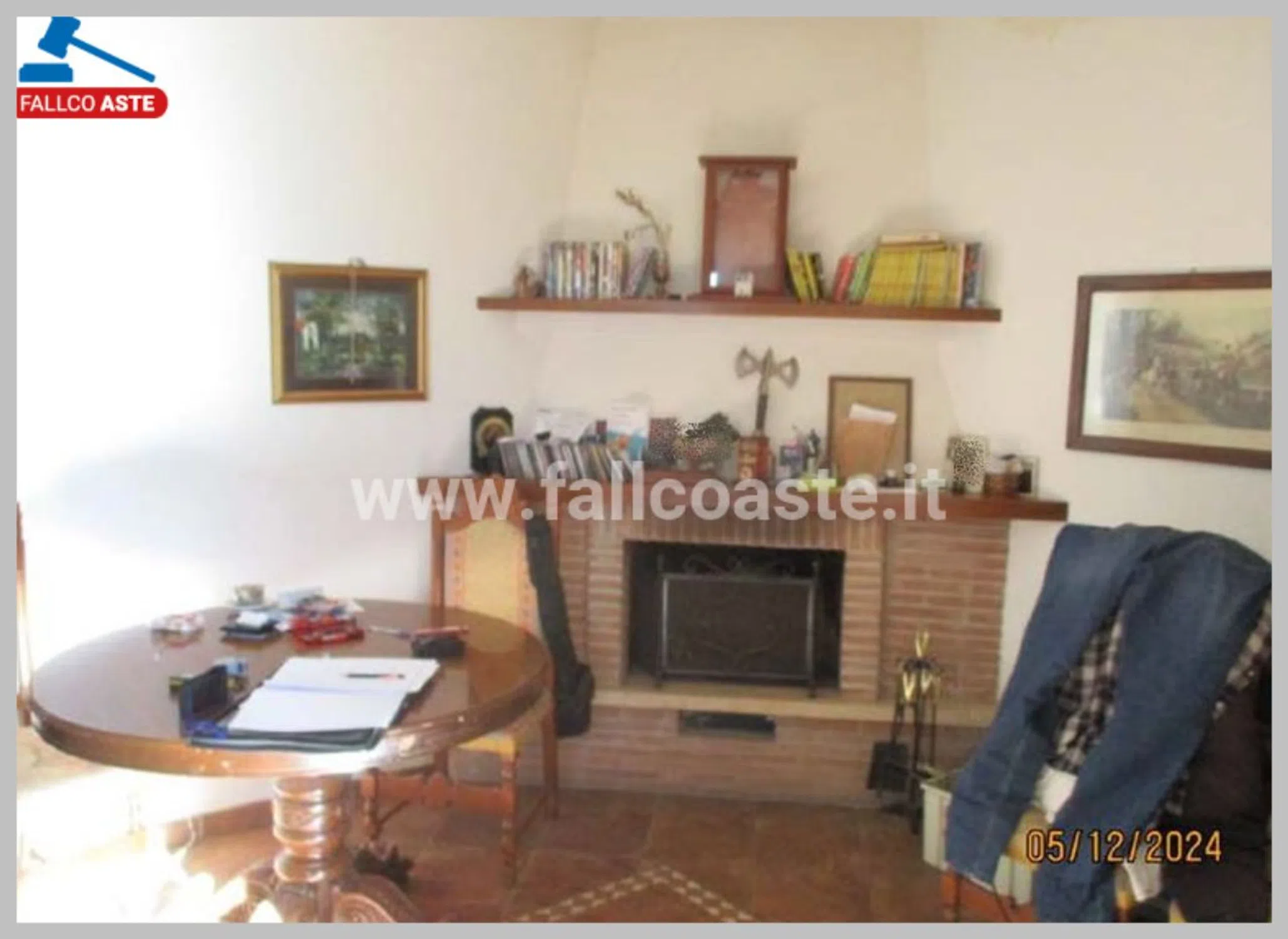Trilocale in via del Carbonio - Photo 18