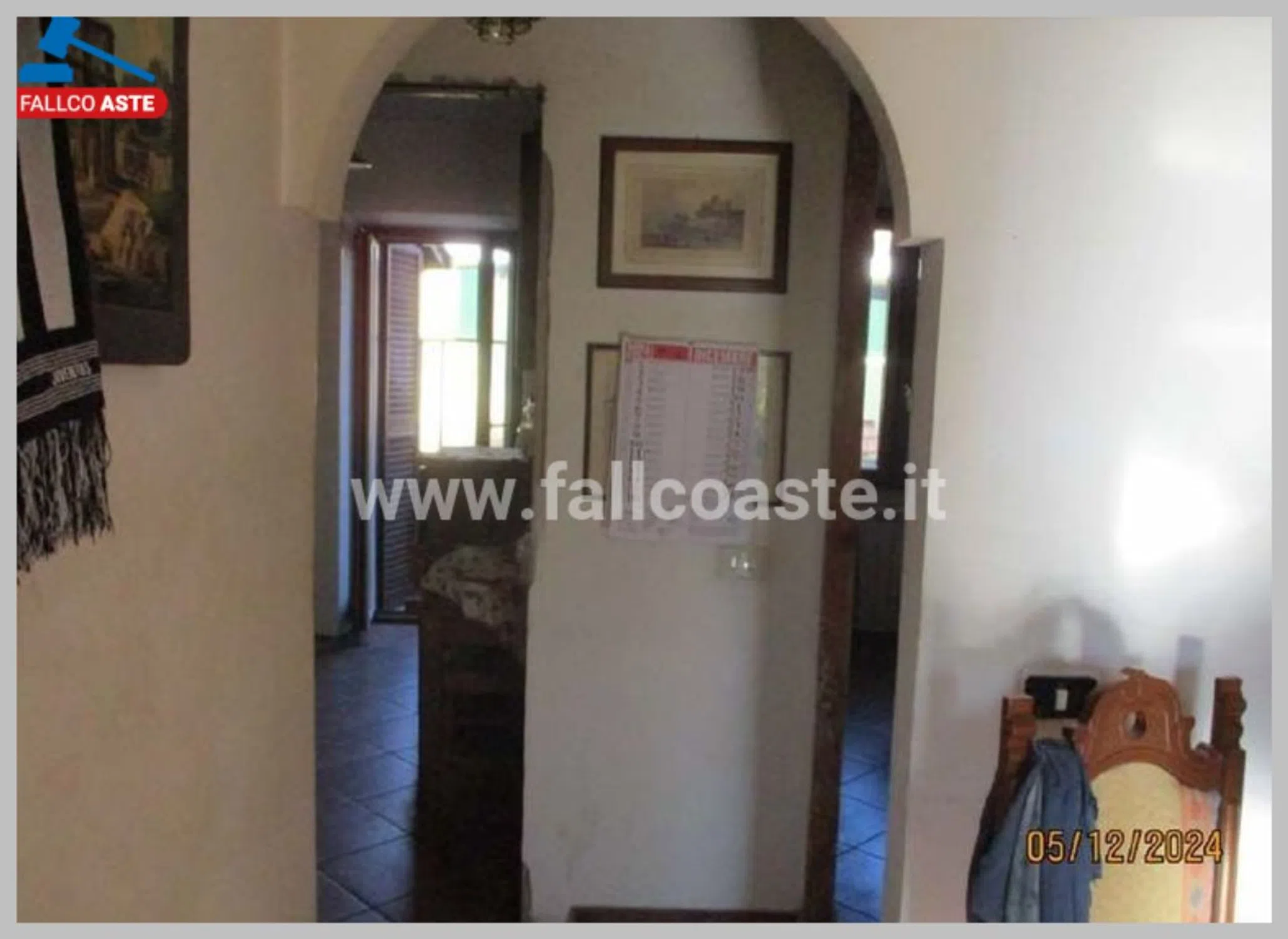 Trilocale in via del Carbonio - Photo 19