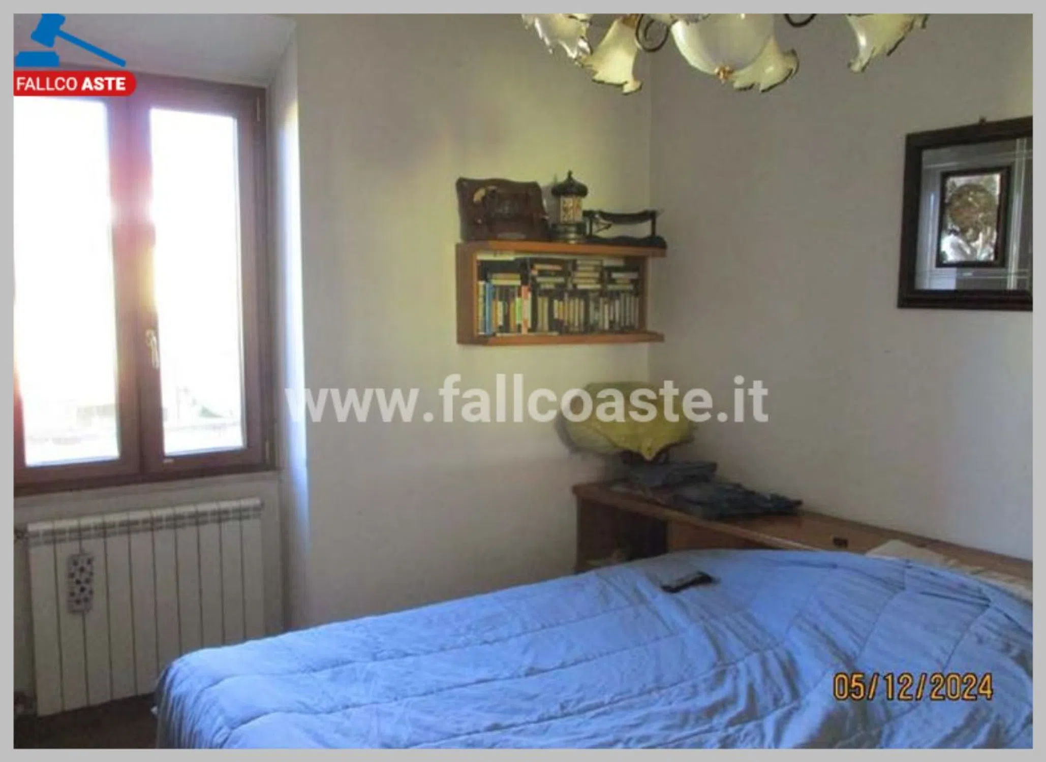 Trilocale in via del Carbonio - Photo 20