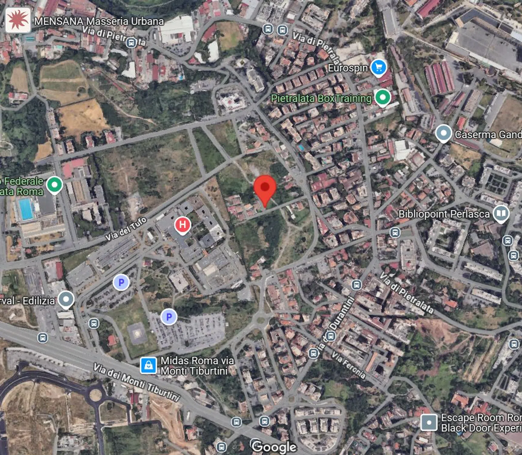 Trilocale in via del Carbonio - Photo 4