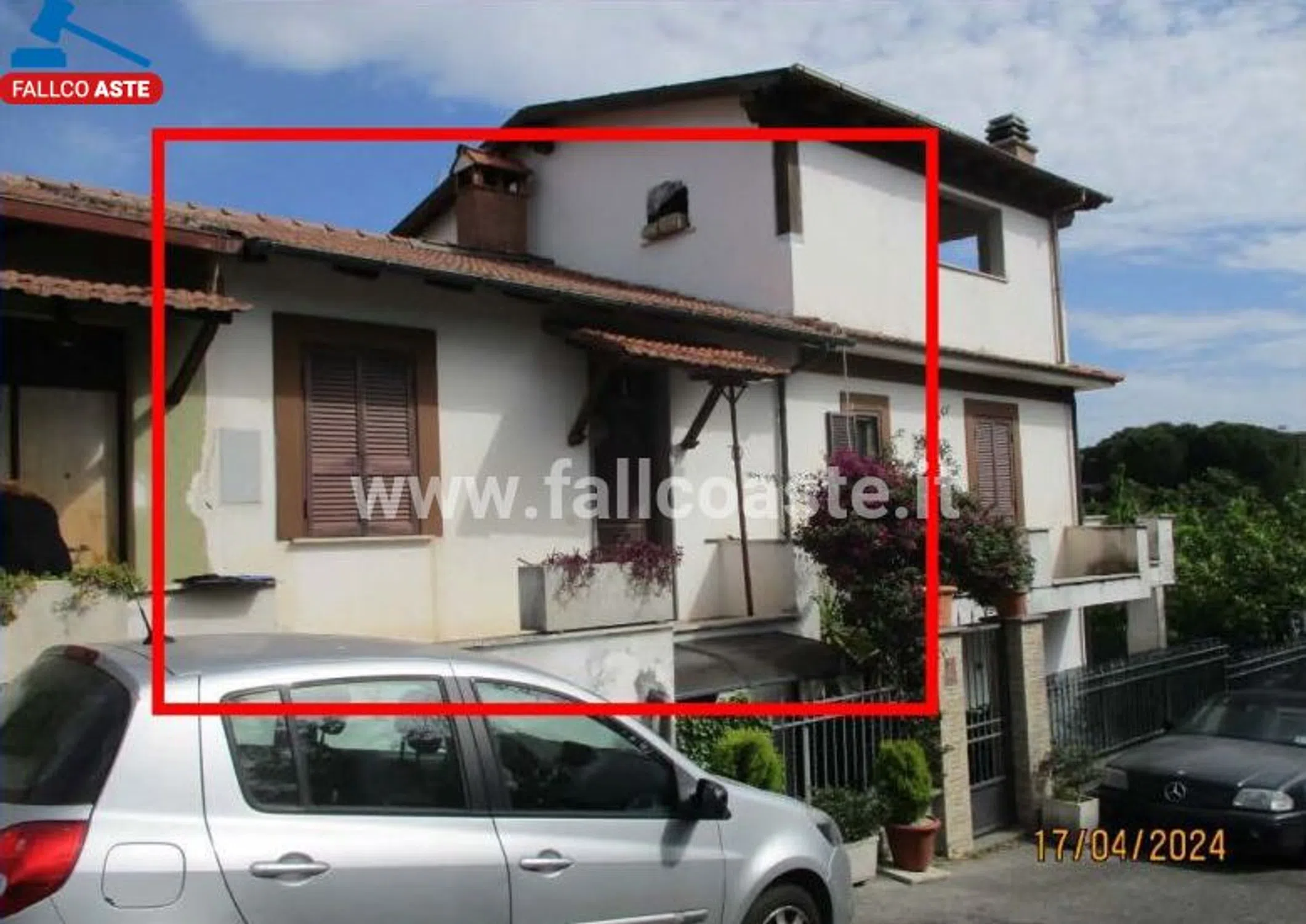 Trilocale in via del Carbonio - Photo 6