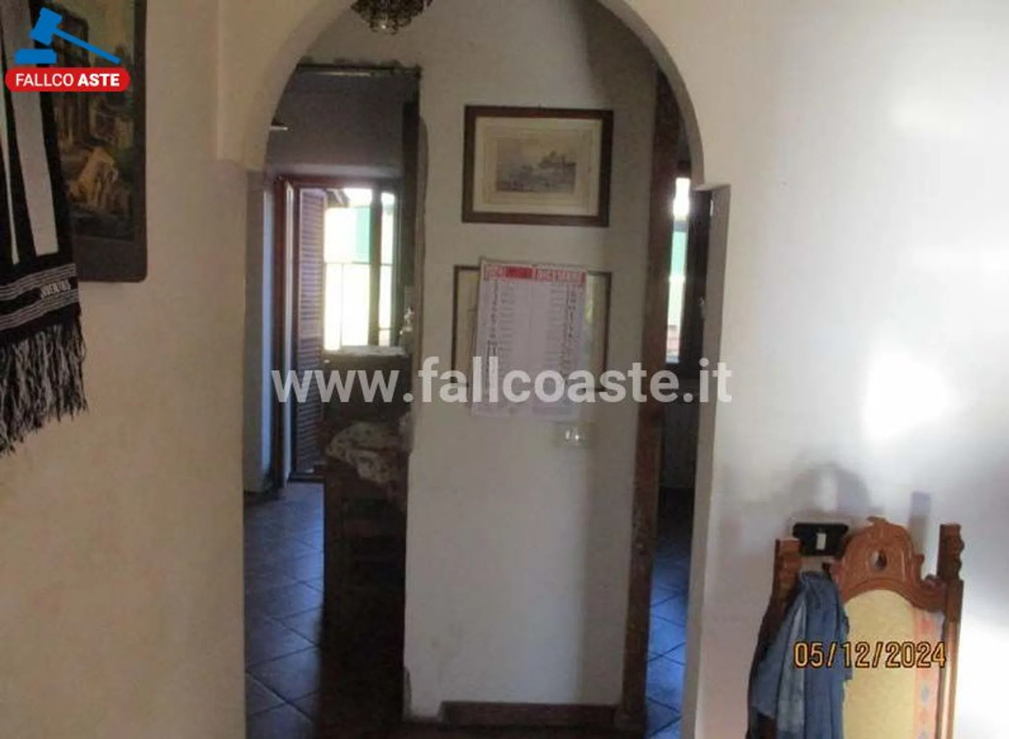 Trilocale in via del Carbonio - Photo 9