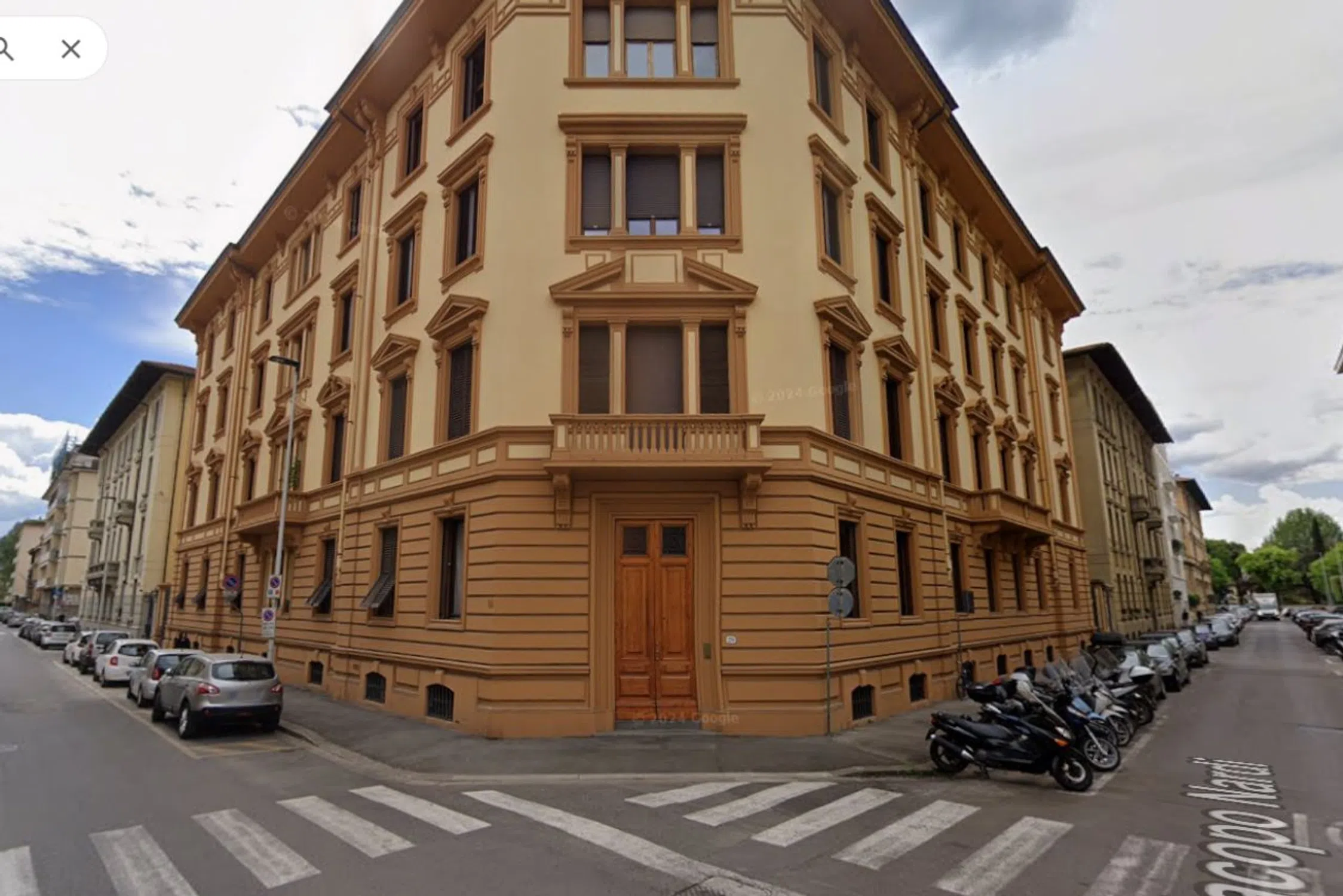 Quadrilocale in via dei della Robbia - Photo 2