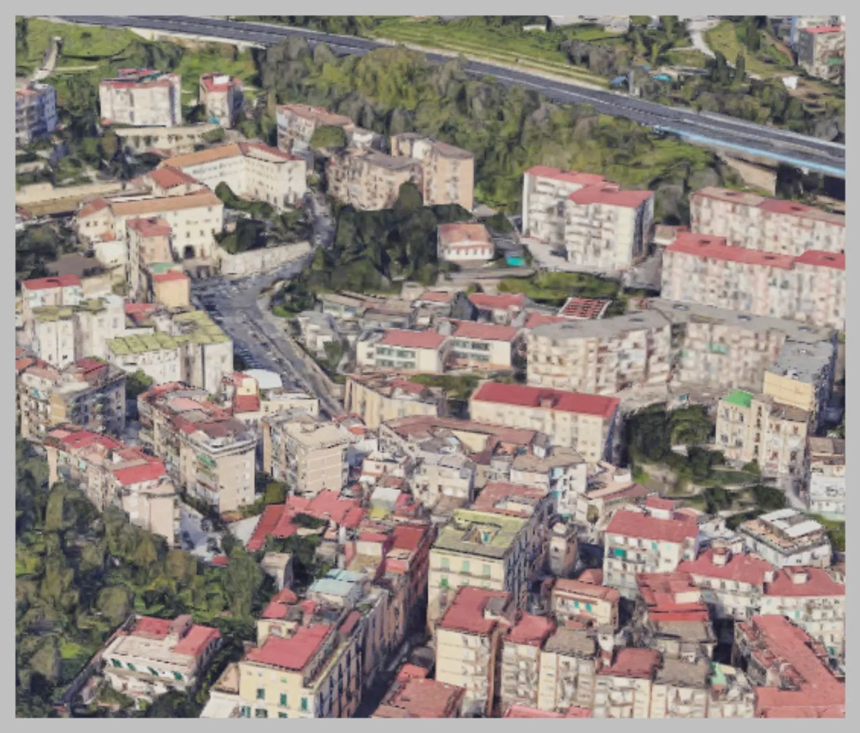 Appartamento in via Michele Guadagno - Photo 13