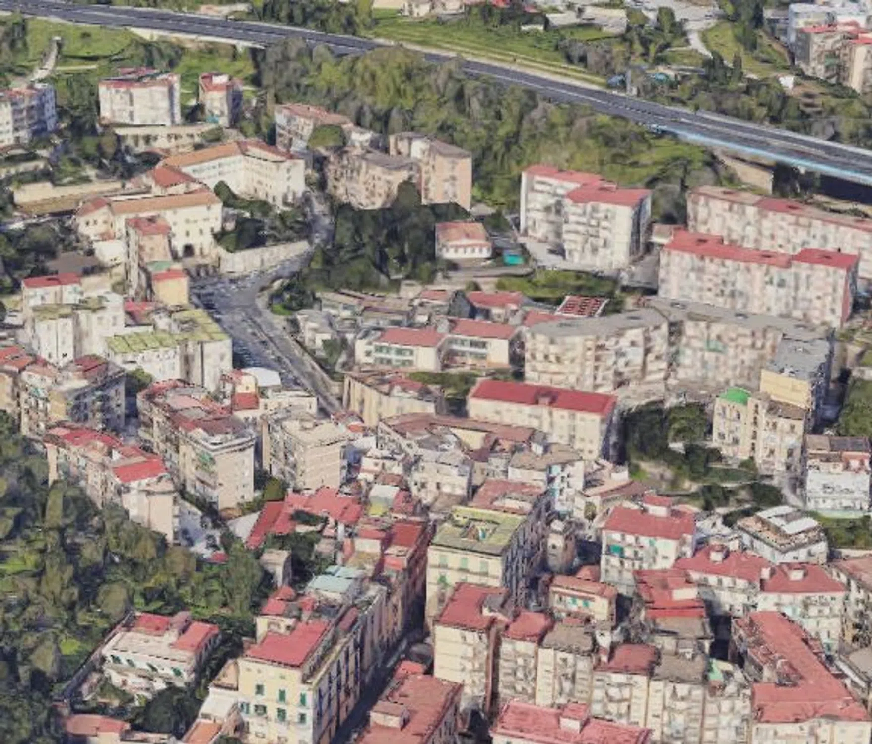 Appartamento in via Michele Guadagno - Photo 4