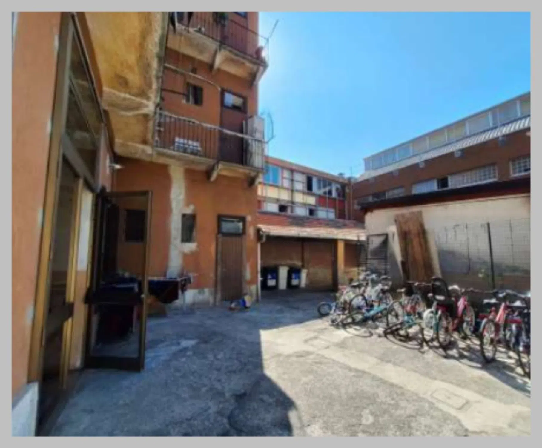 Trilocale in via Enrico Cosenz - Photo 13