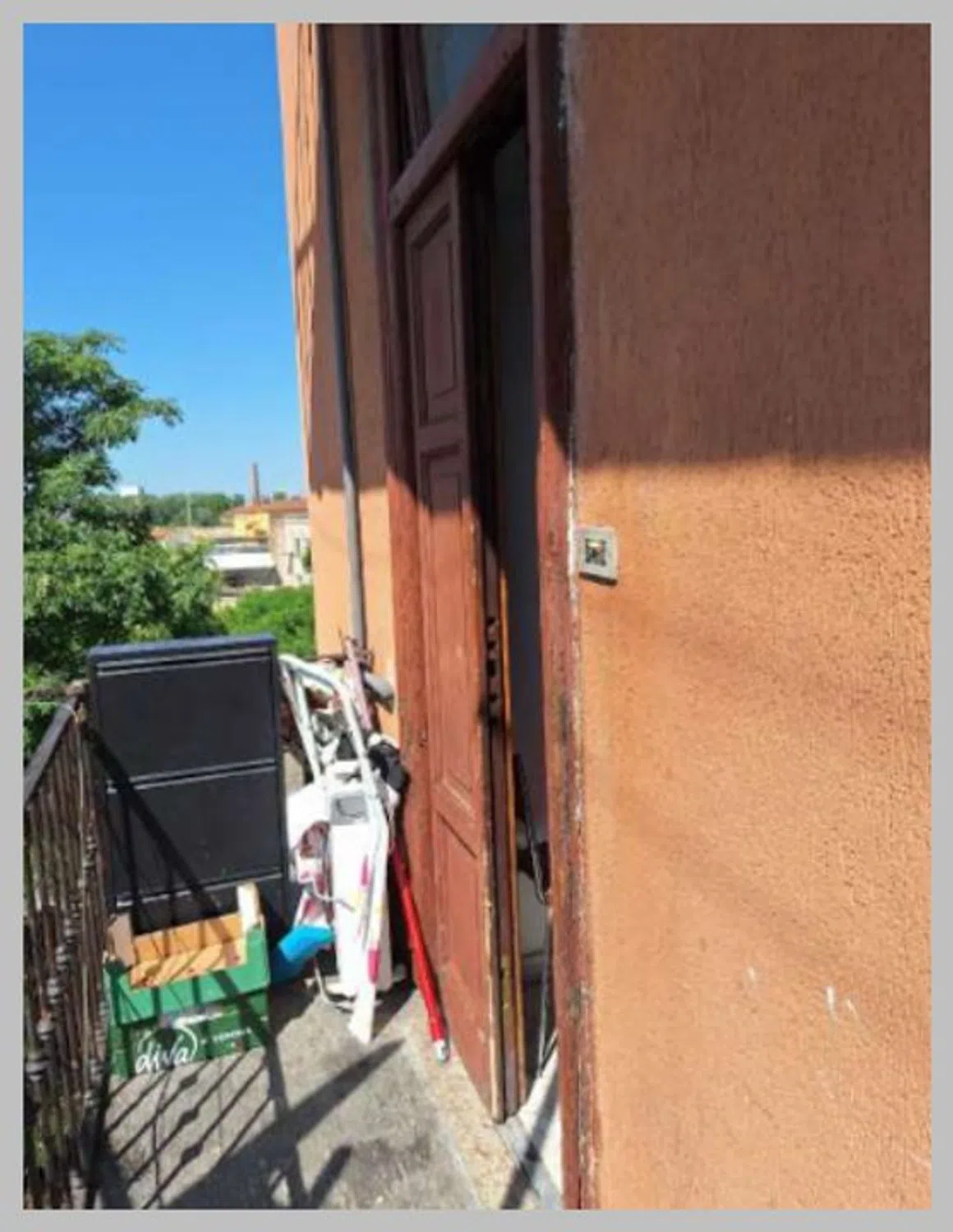 Trilocale in via Enrico Cosenz - Photo 14