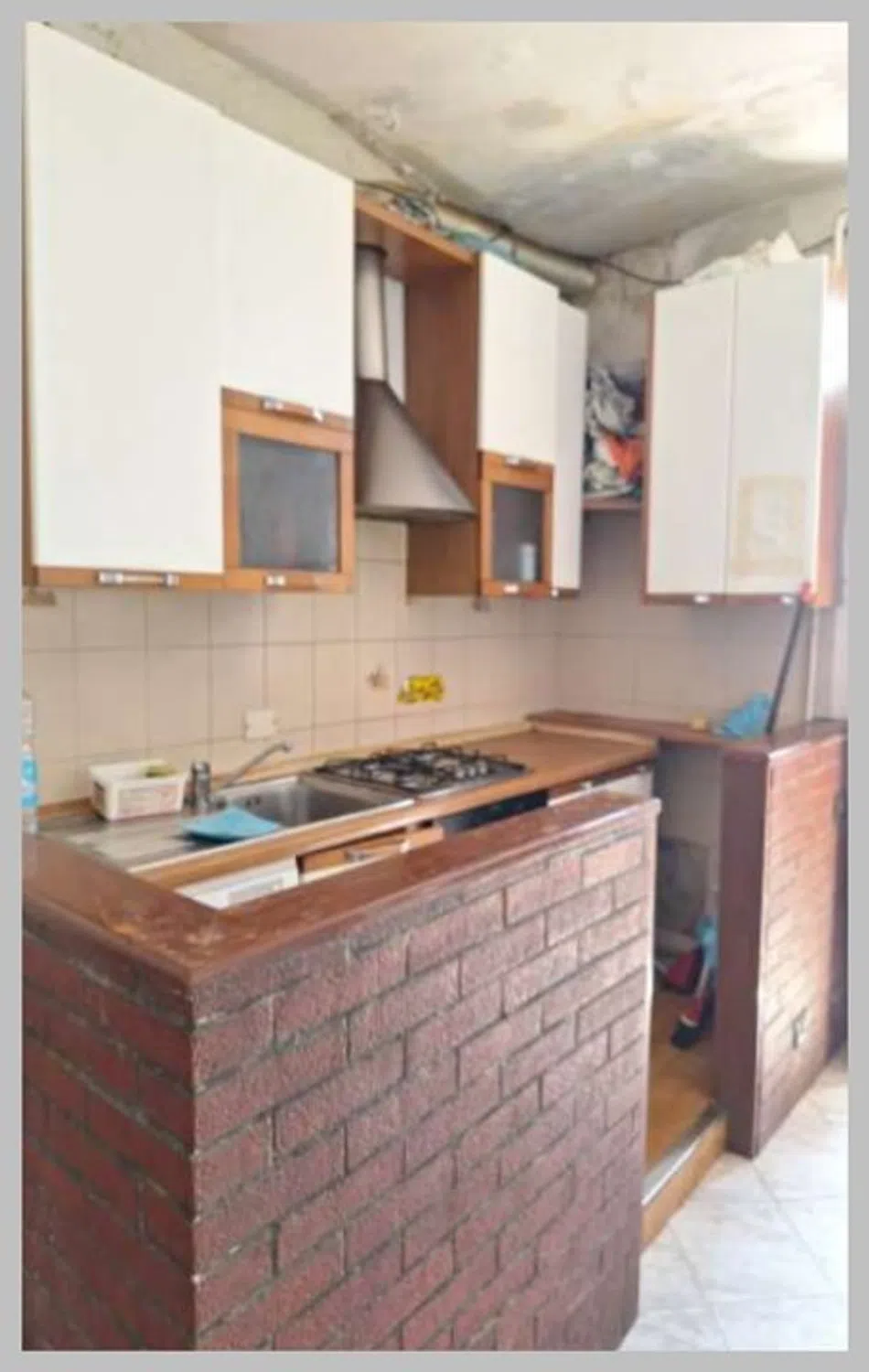 Trilocale in via Enrico Cosenz - Photo 16