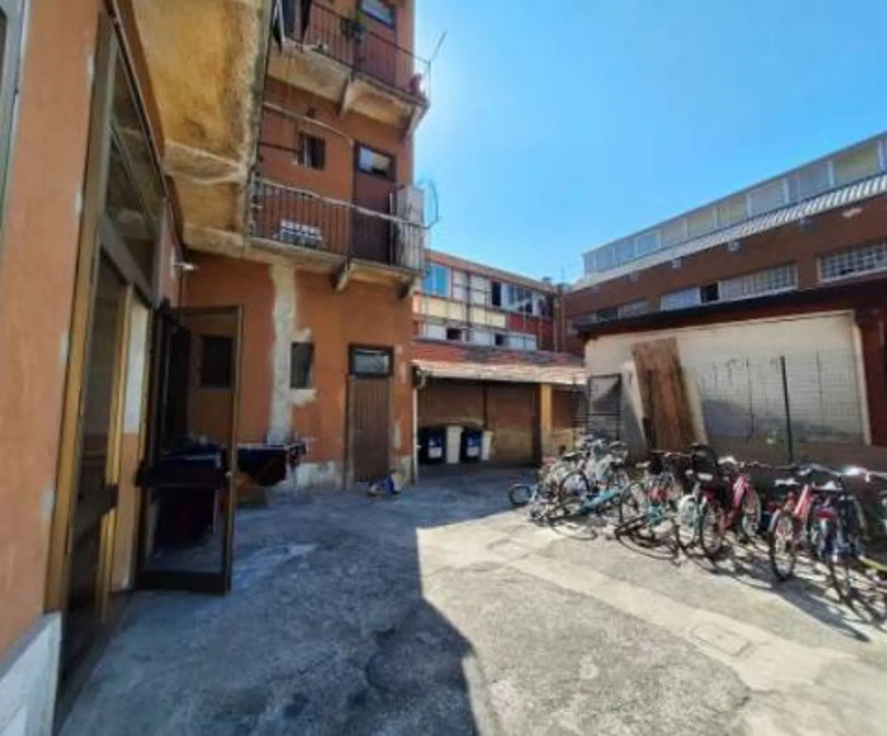 Trilocale in via Enrico Cosenz - Photo 3