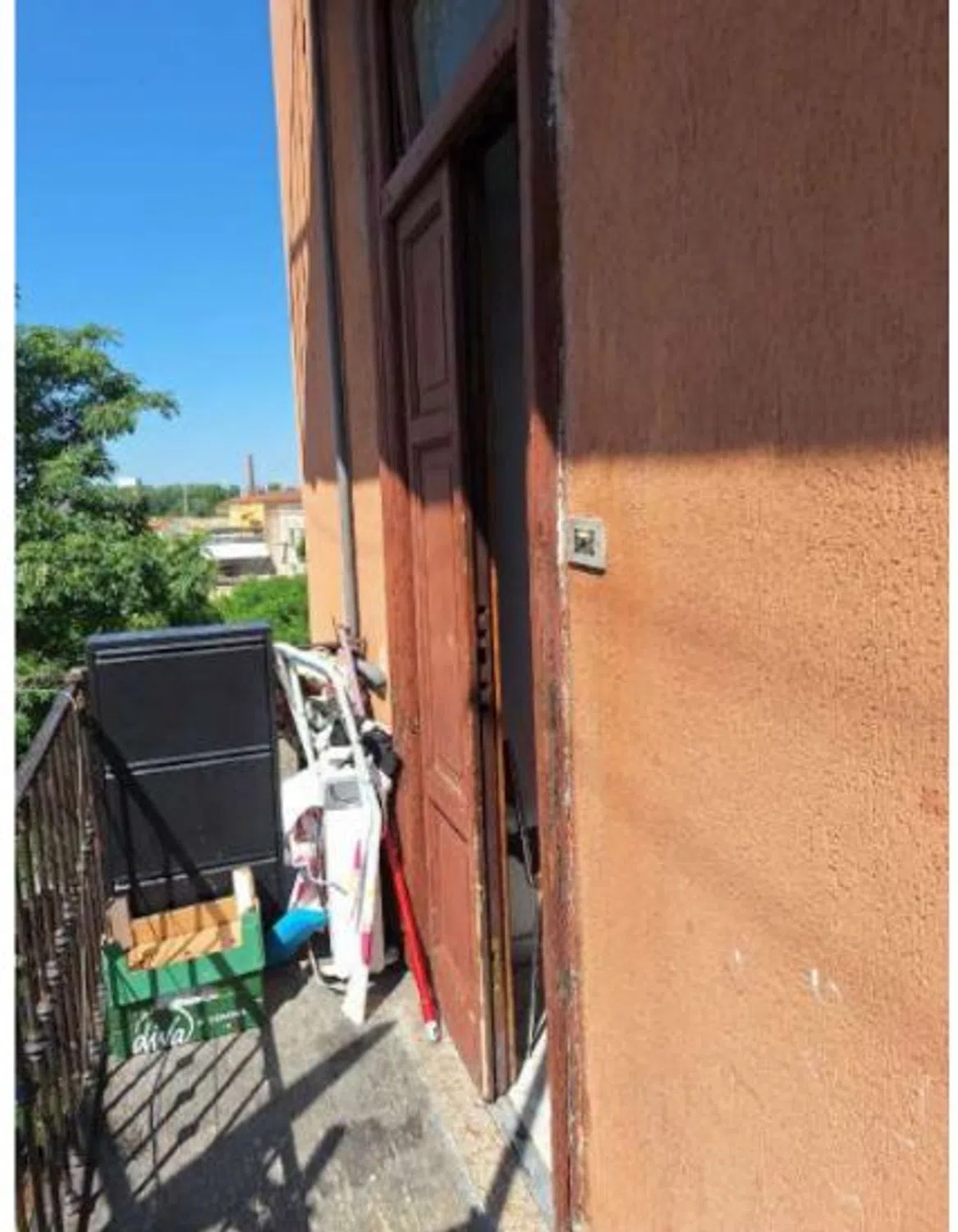 Trilocale in via Enrico Cosenz - Photo 4
