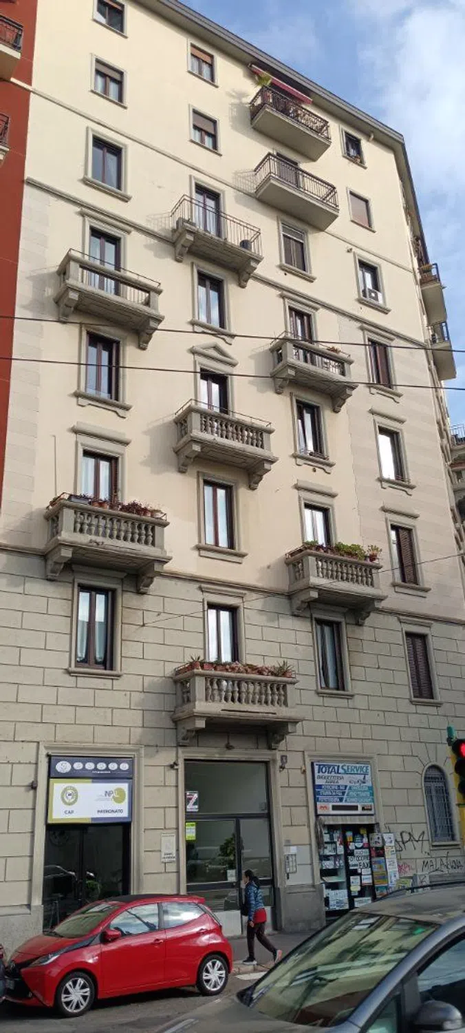 Bilocale in piazzale Costantino Nigra, 4 - Photo 7