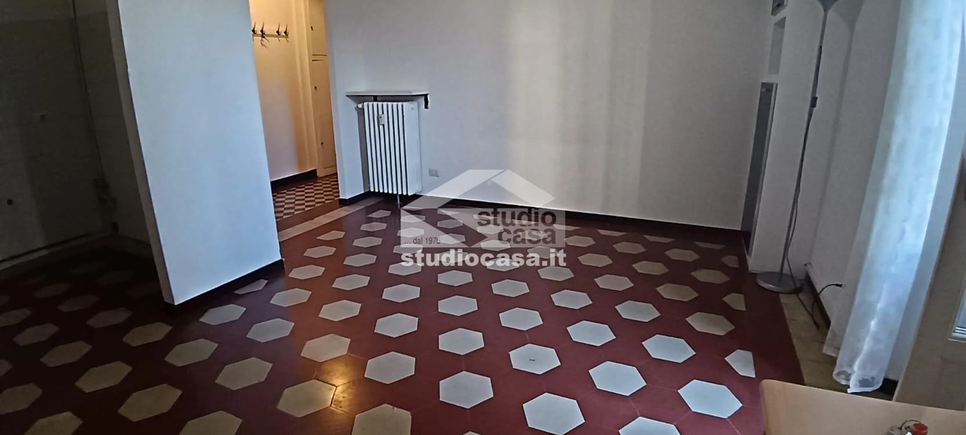 Bilocale in piazzale Costantino Nigra, 4 - Photo 9