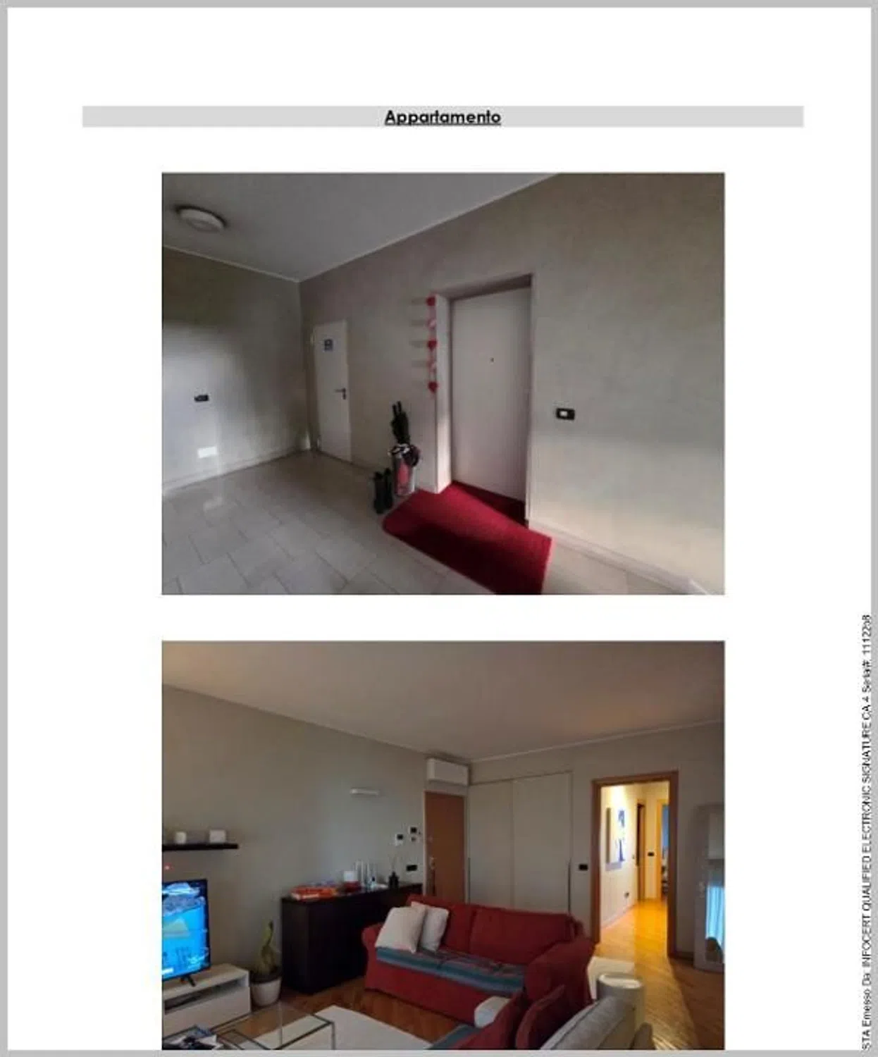 Appartamento in vico Magistretti - Photo 12