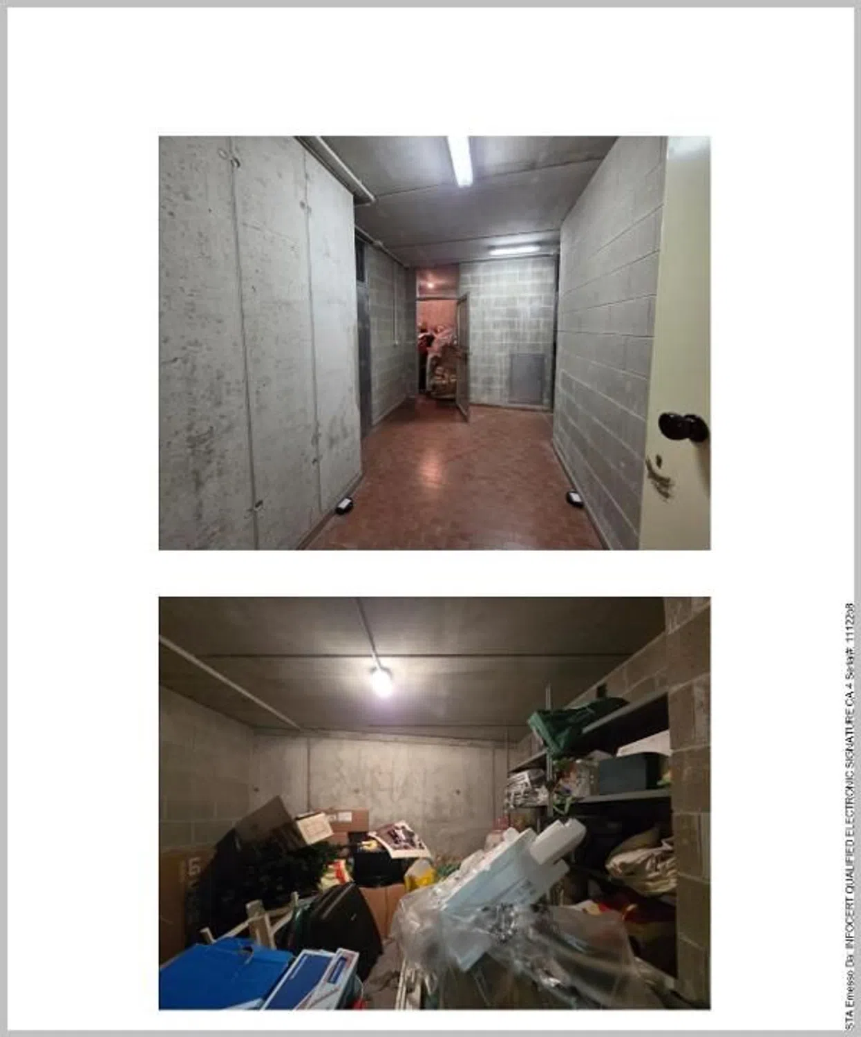 Appartamento in vico Magistretti - Photo 17