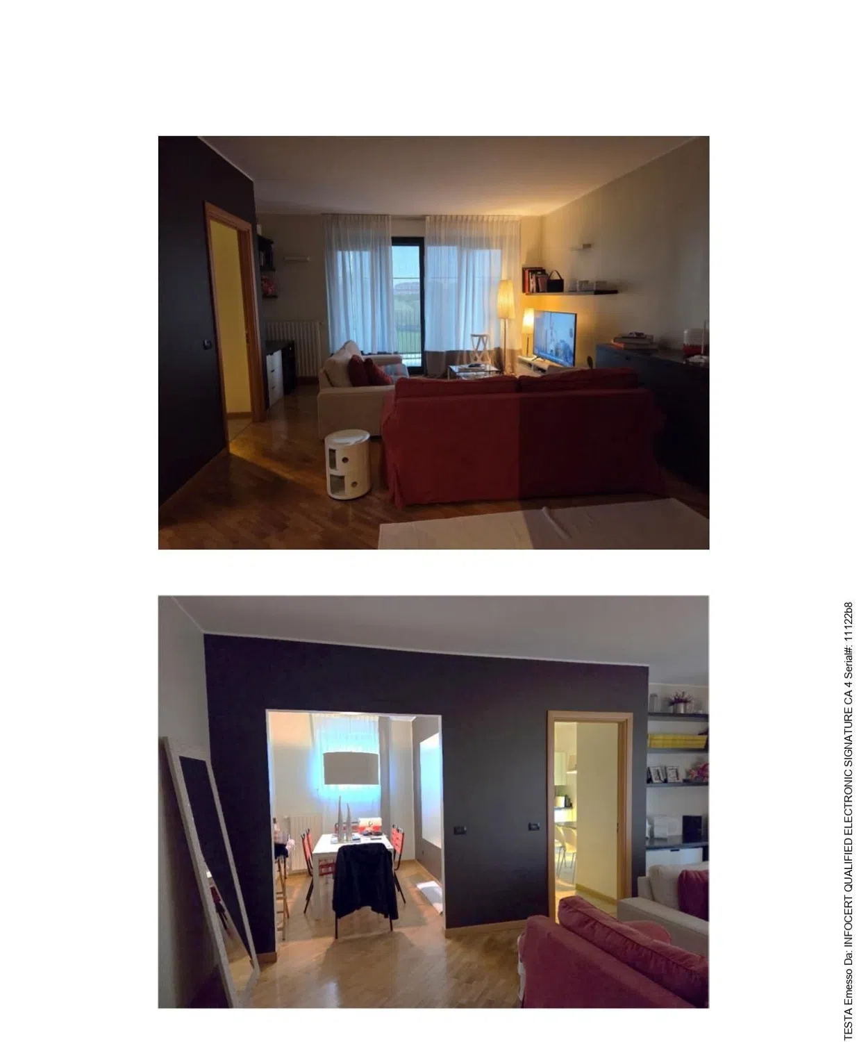 Appartamento in vico Magistretti - Photo 4