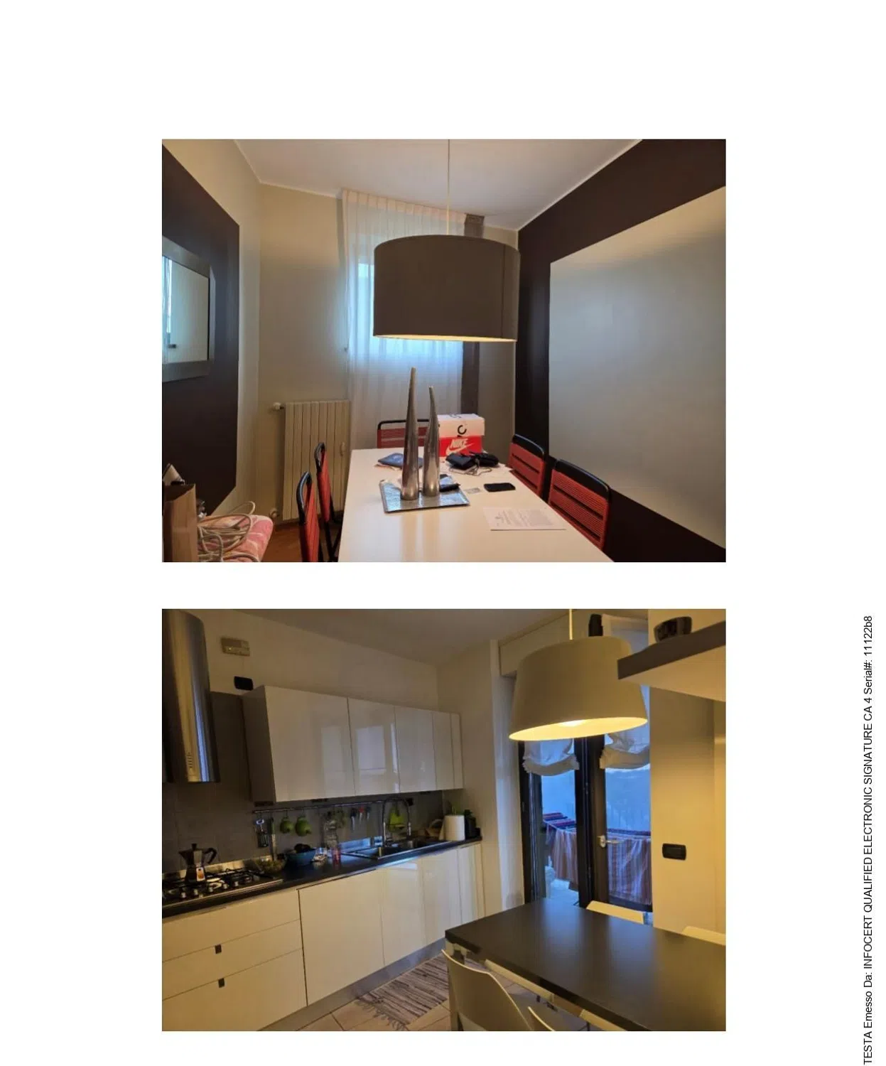 Appartamento in vico Magistretti - Photo 5
