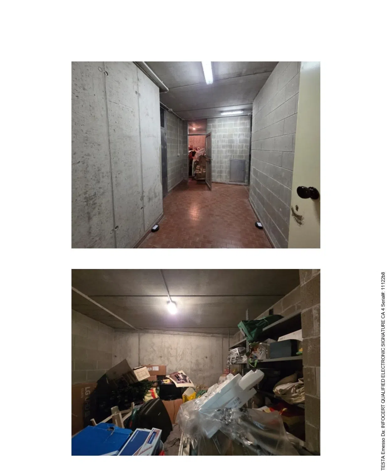 Appartamento in vico Magistretti - Photo 8