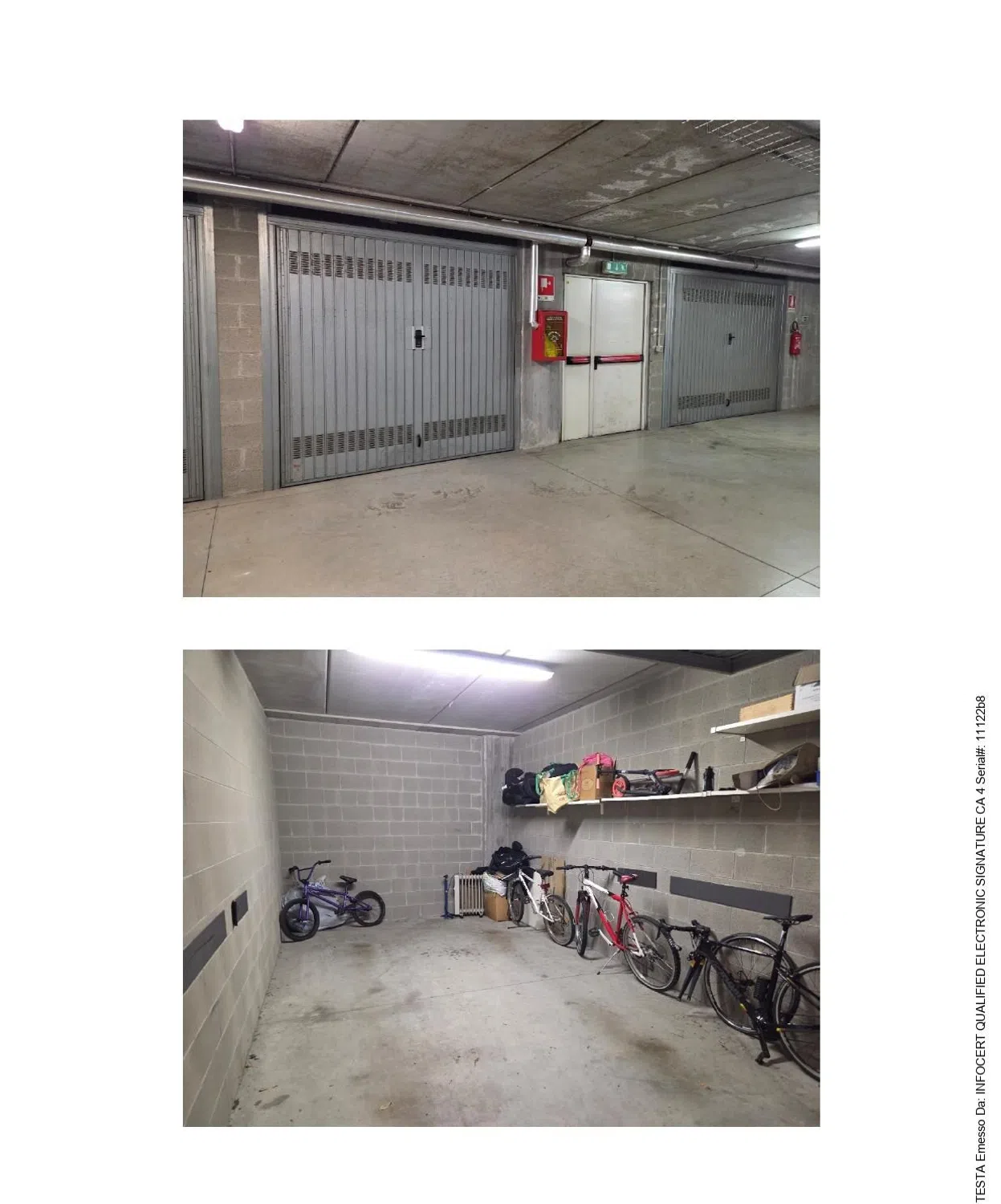 Appartamento in vico Magistretti - Photo 9