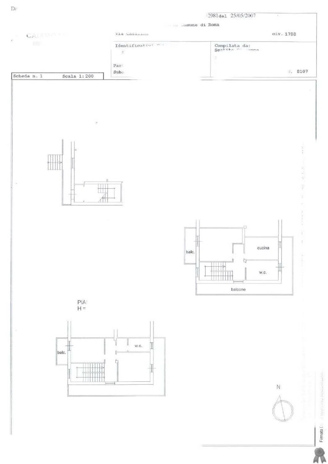 Villa in via Rozzano s.n.c. snc - Photo 1
