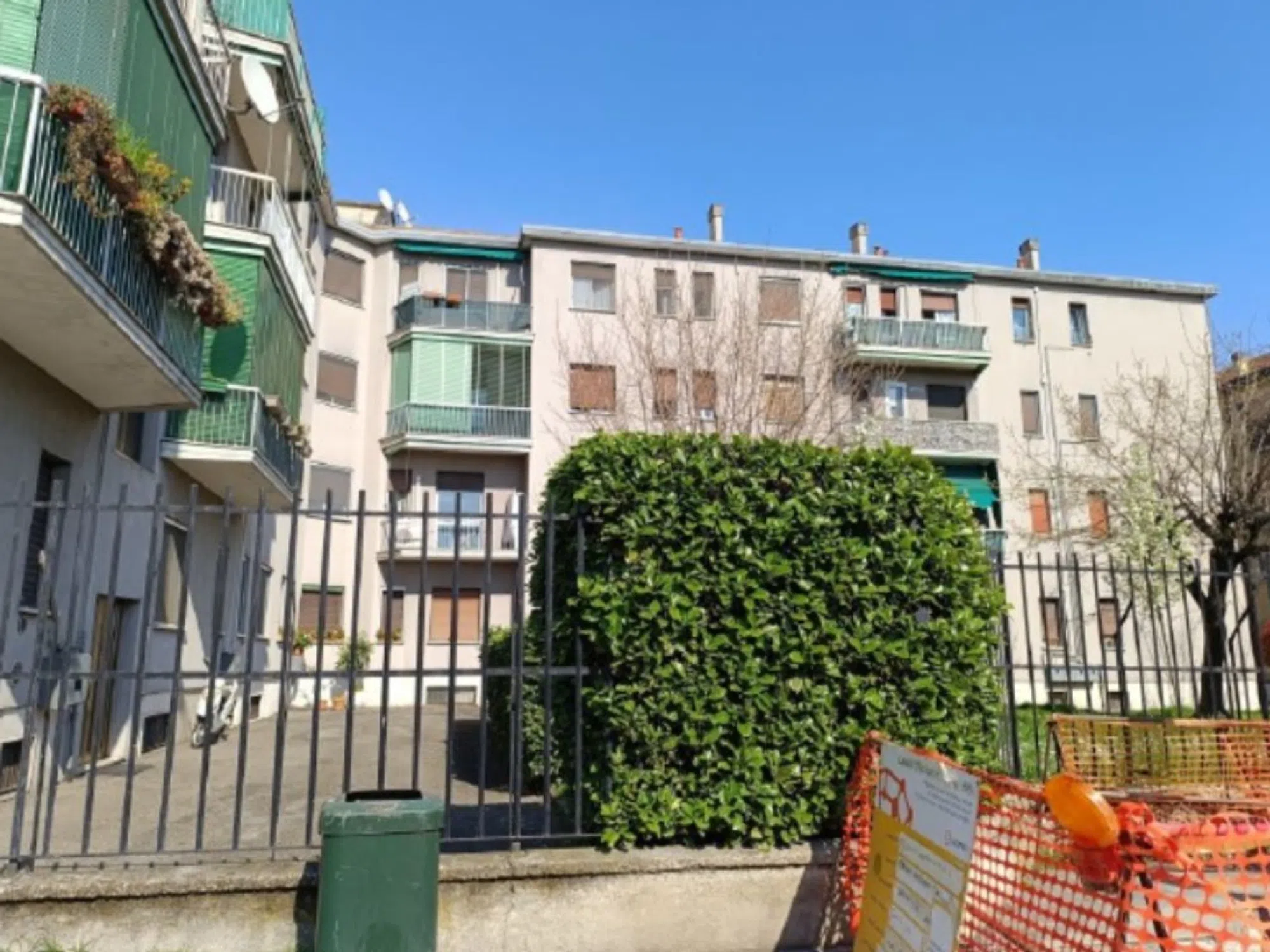 Trilocale in via Giuseppe di Vittorio - Photo 2
