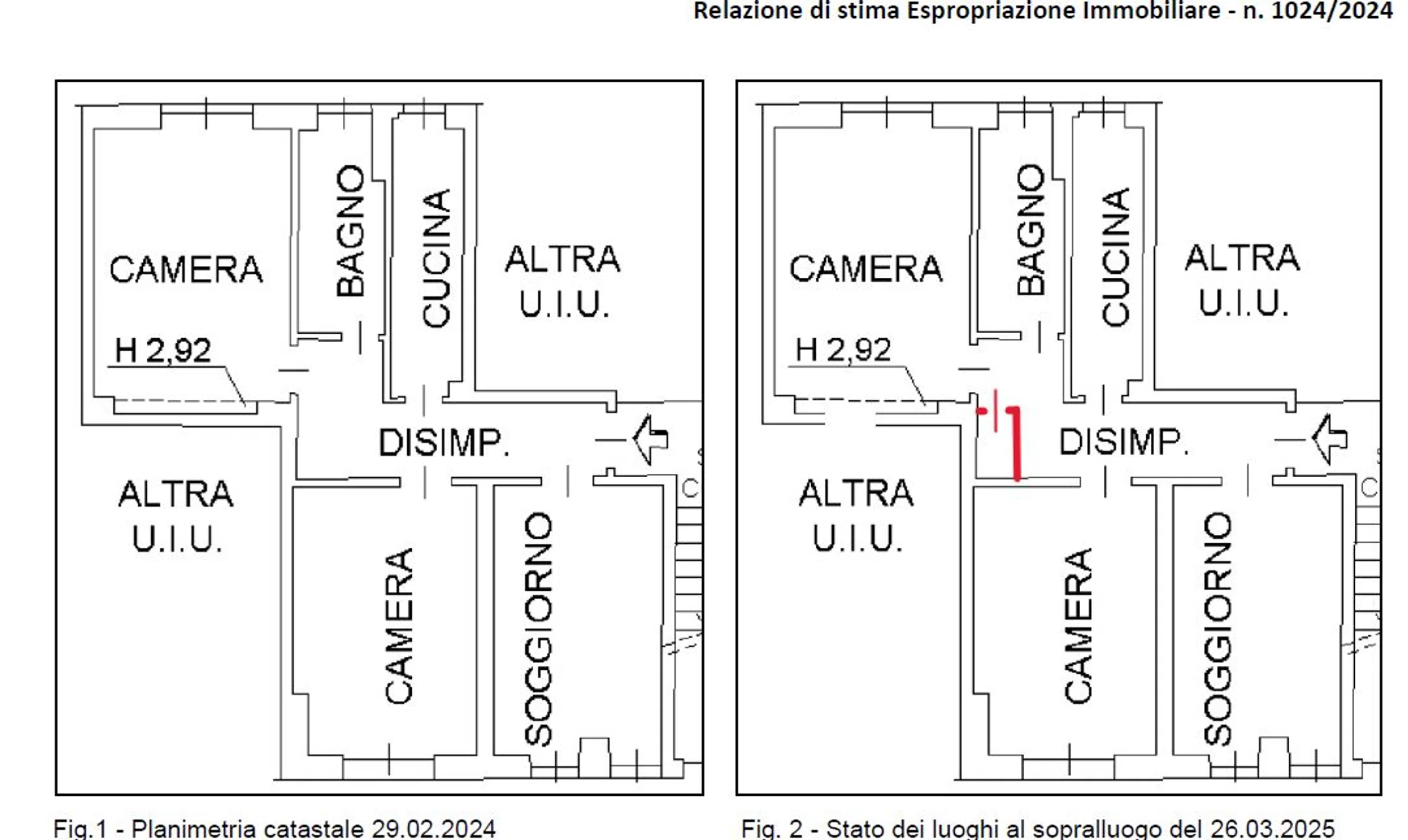 Trilocale in via Giuseppe di Vittorio - Photo 12